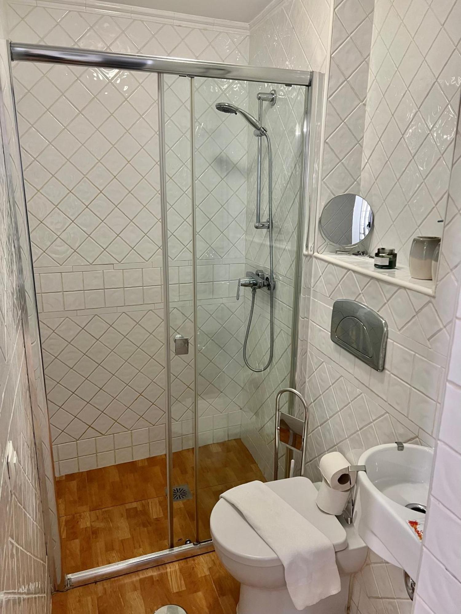 Apartment Premium San Juan Center Malaga
