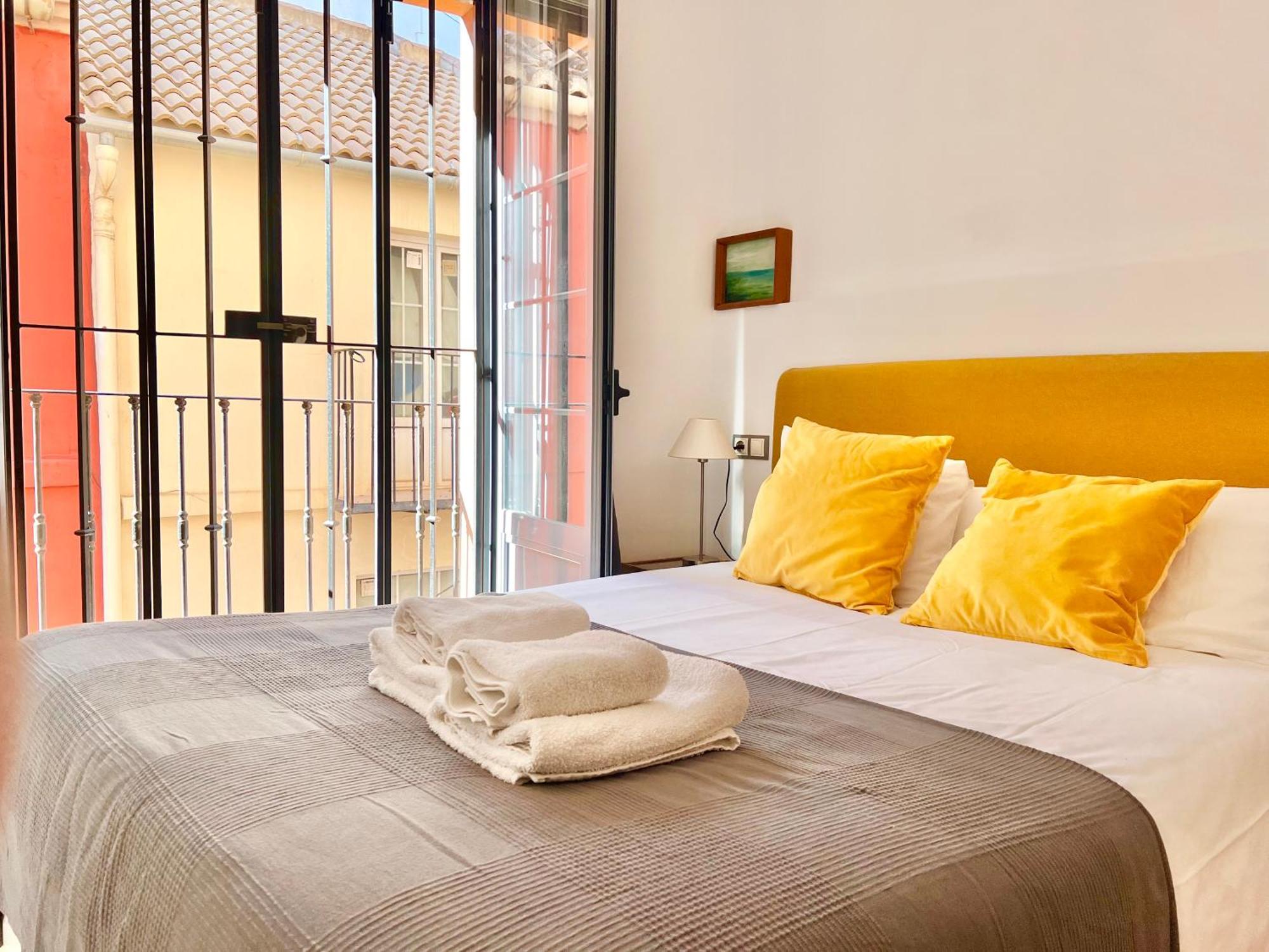 Apartment Premium San Juan Center