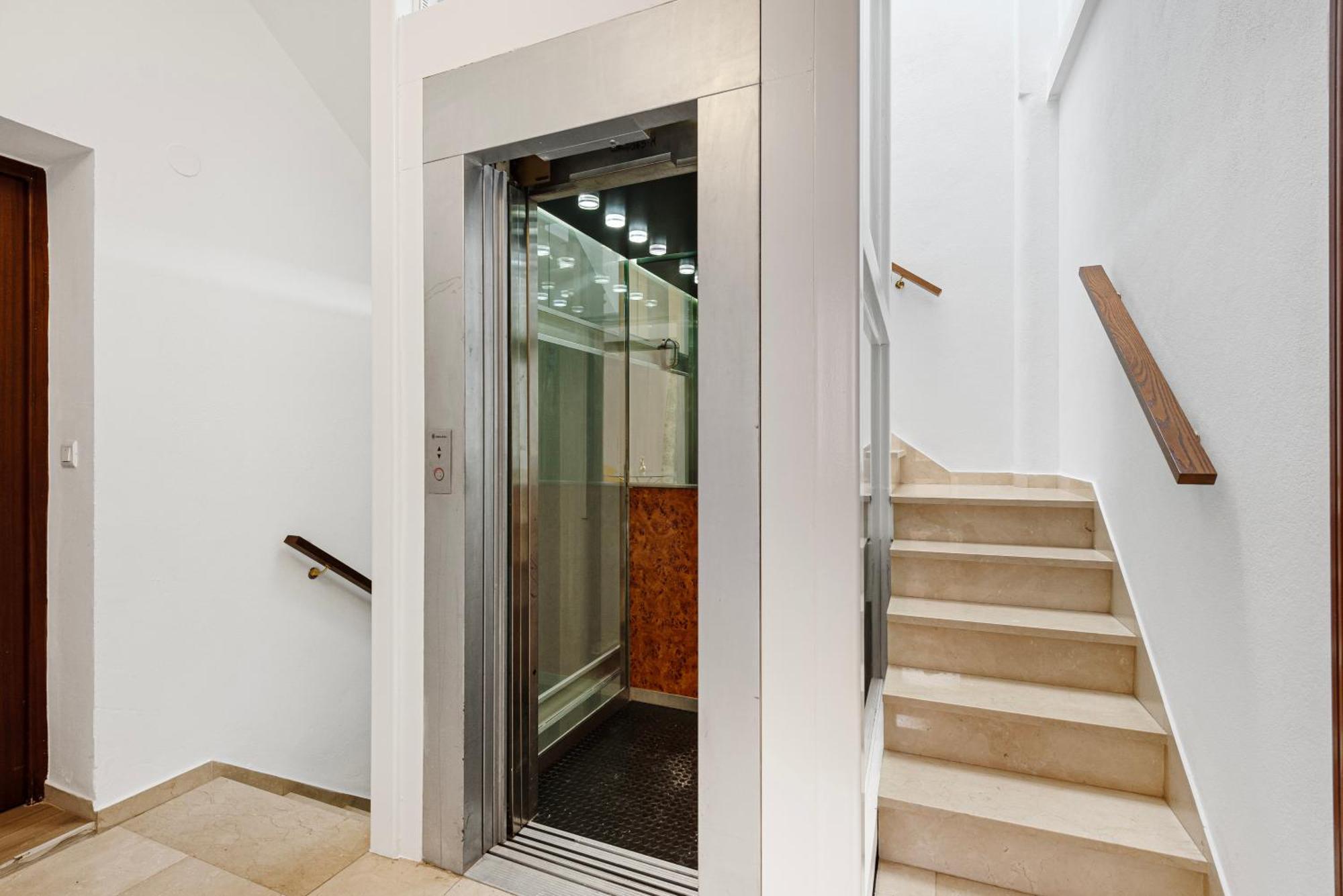 Trinidad Grund Centro Apartment Málaga