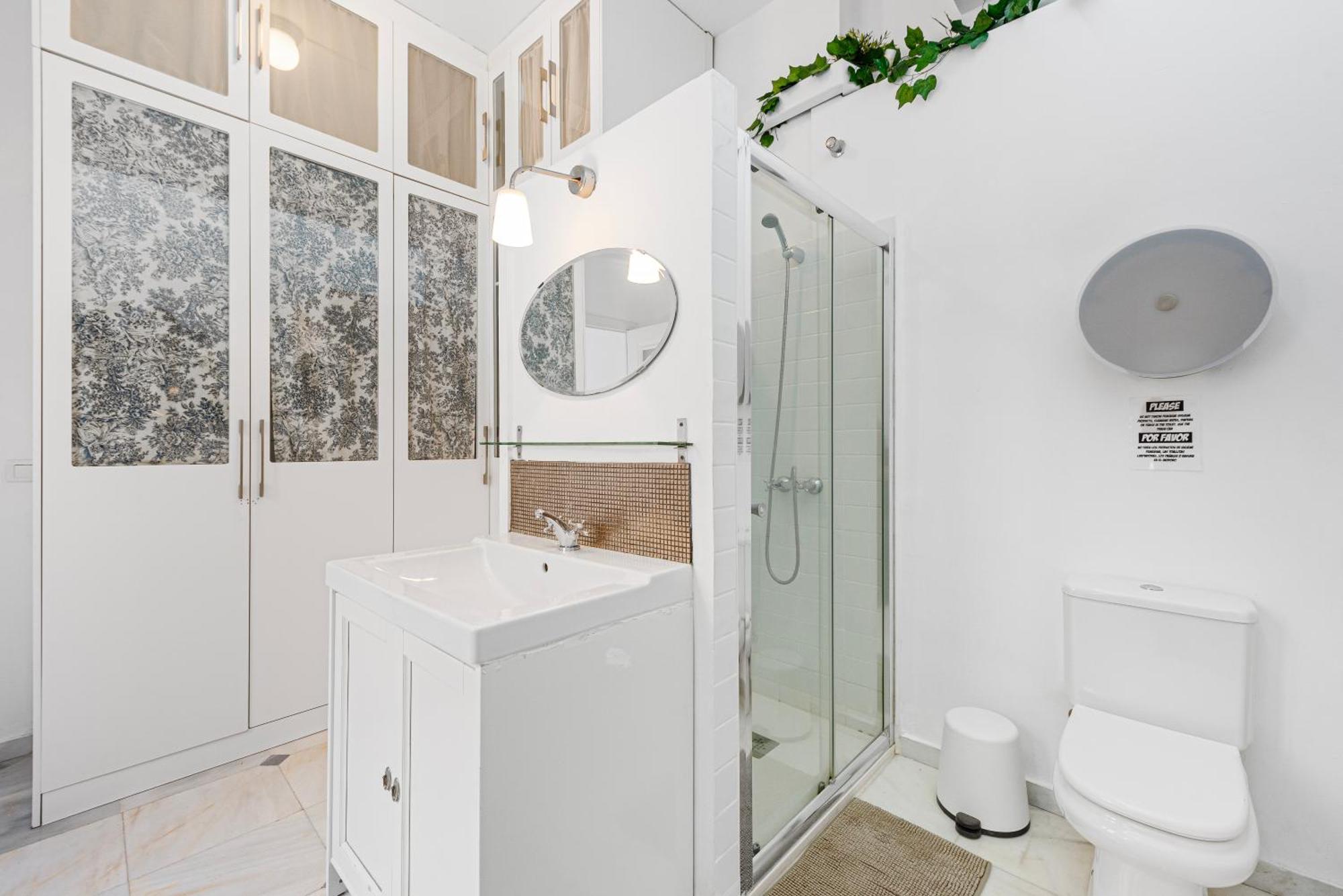 Apartment Trinidad Grund Centro Málaga