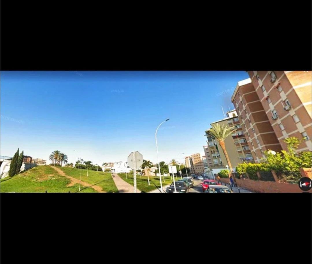 Spa Y Playa Vialia Apartment Málaga