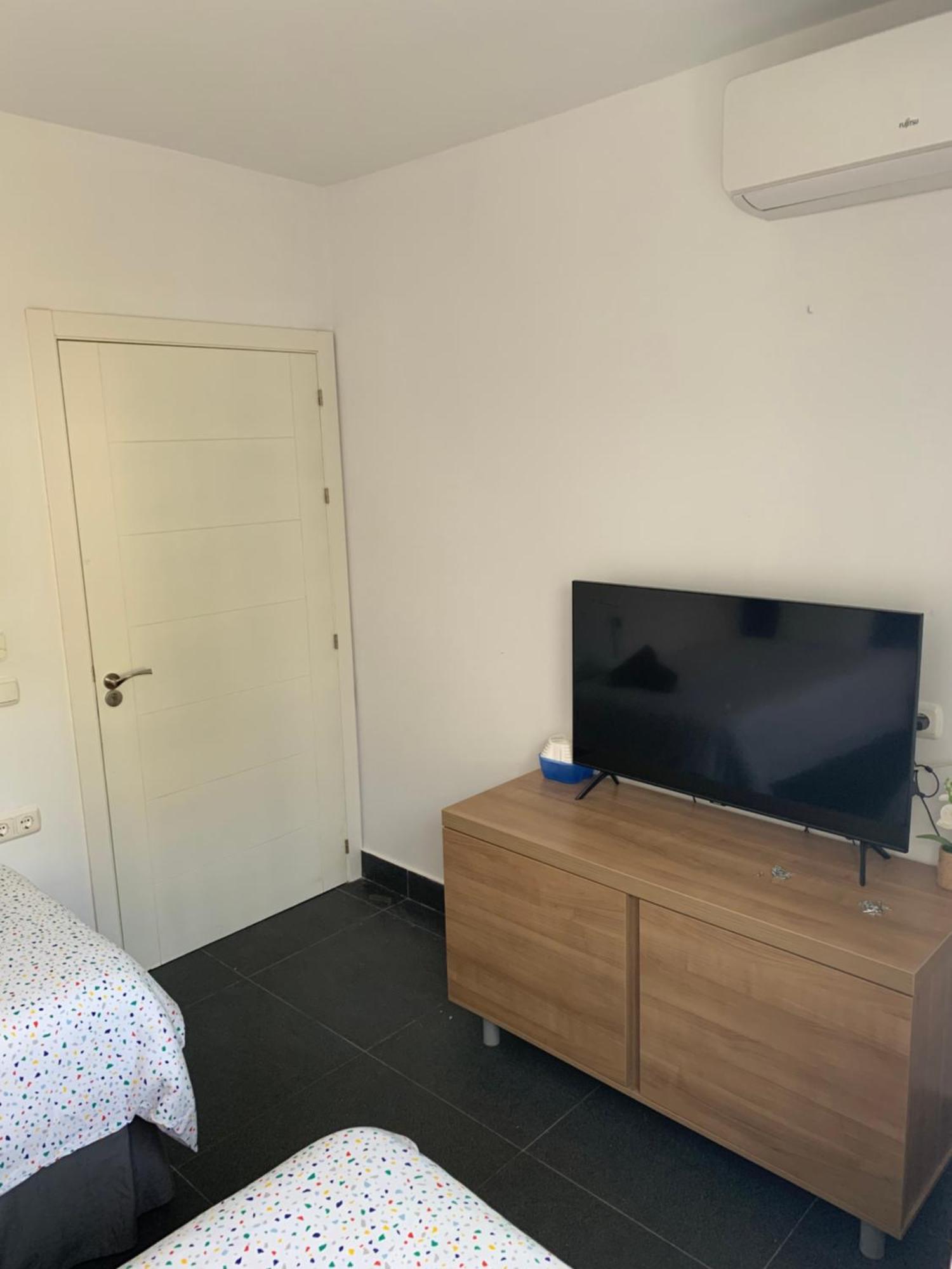 Beach Bungalow * Malaga