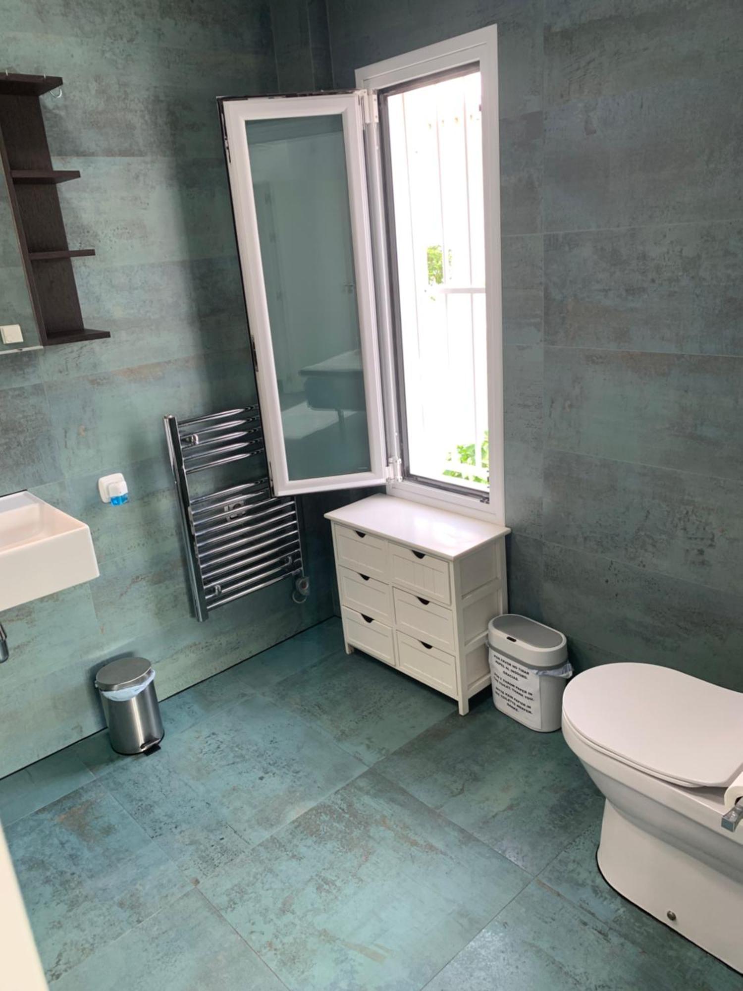 Beach Bungalow * Malaga