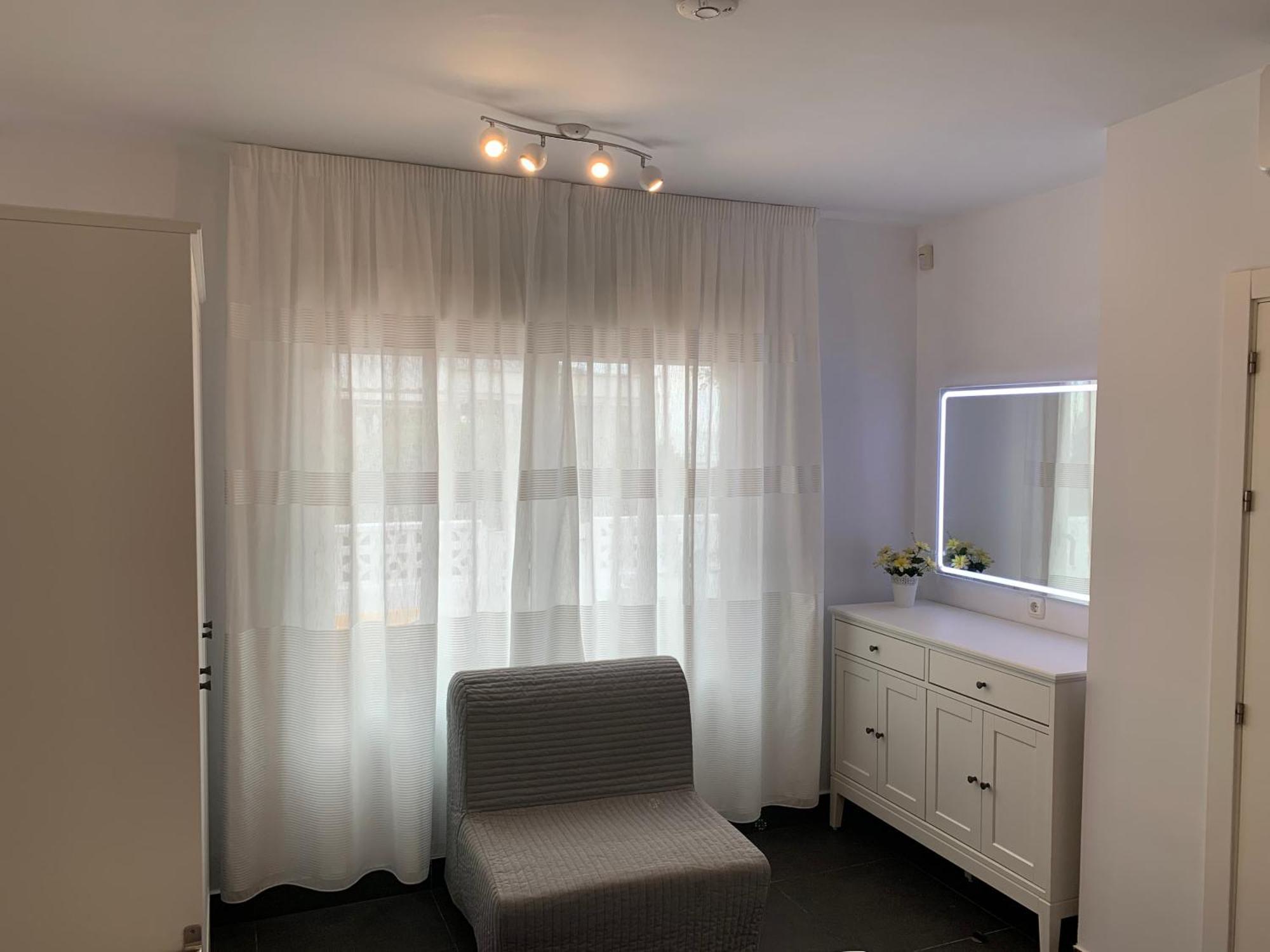 Holiday home Beach Bungalow Malaga