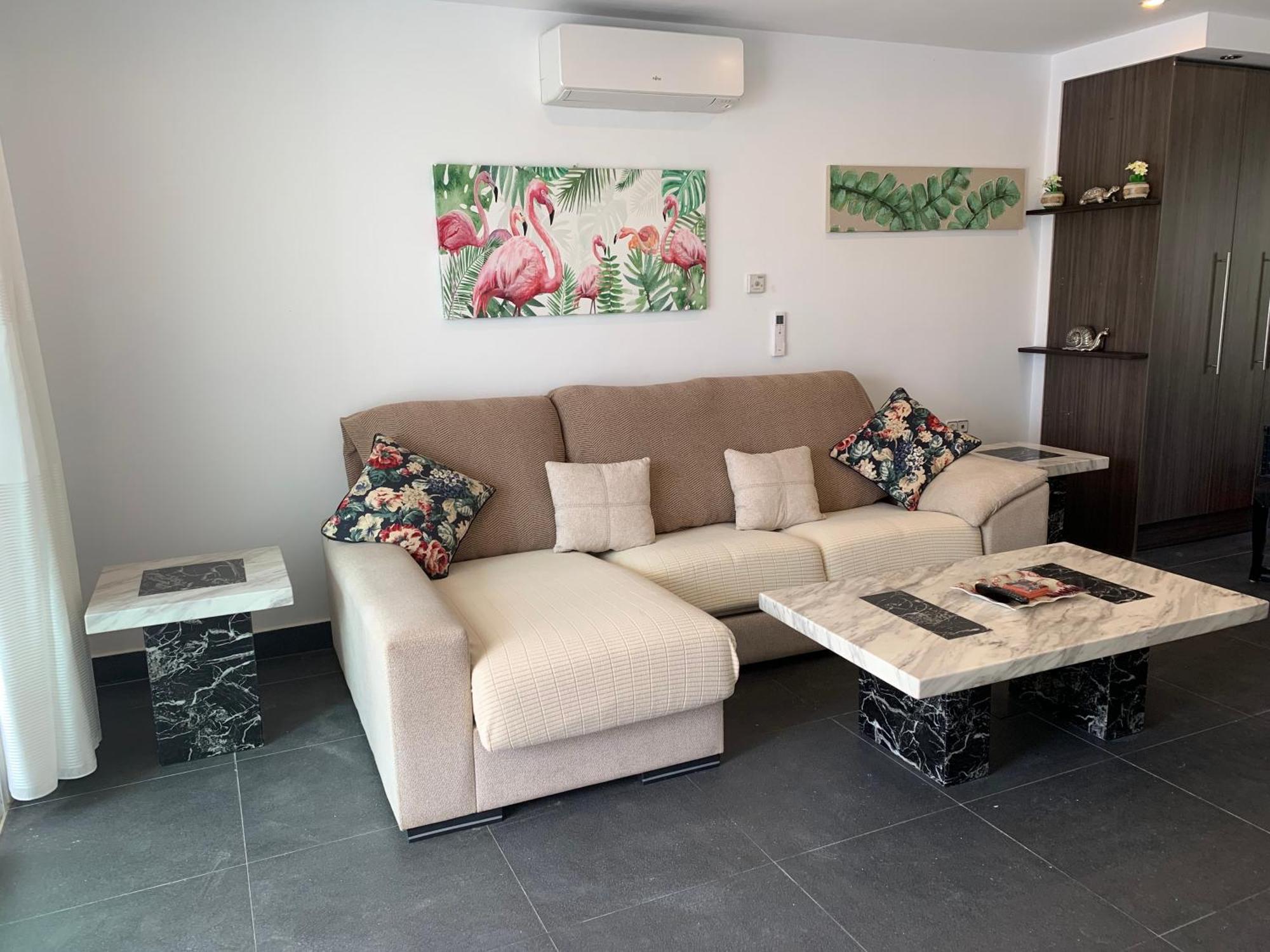Holiday home Beach Bungalow
