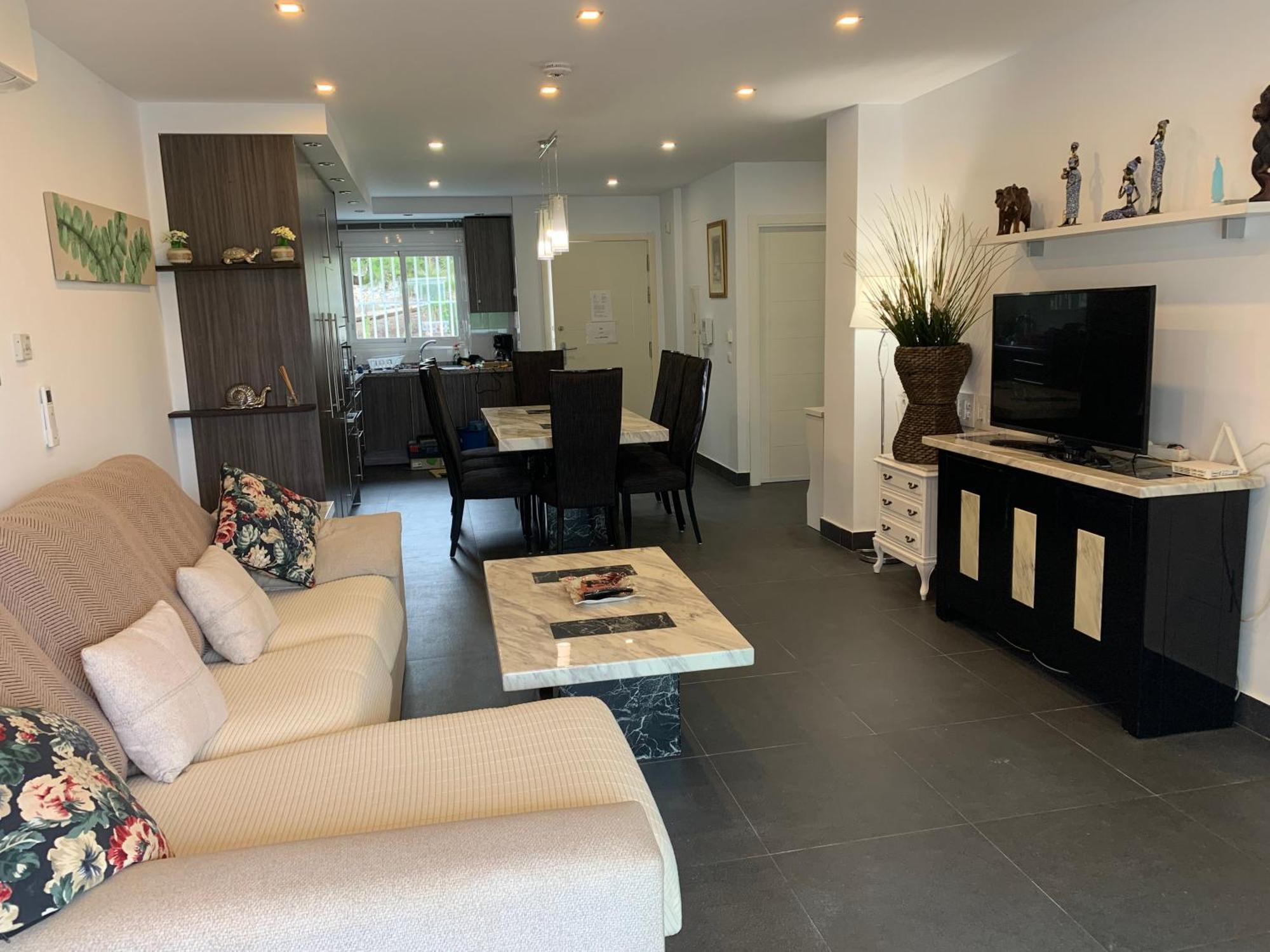 Holiday home Beach Bungalow *