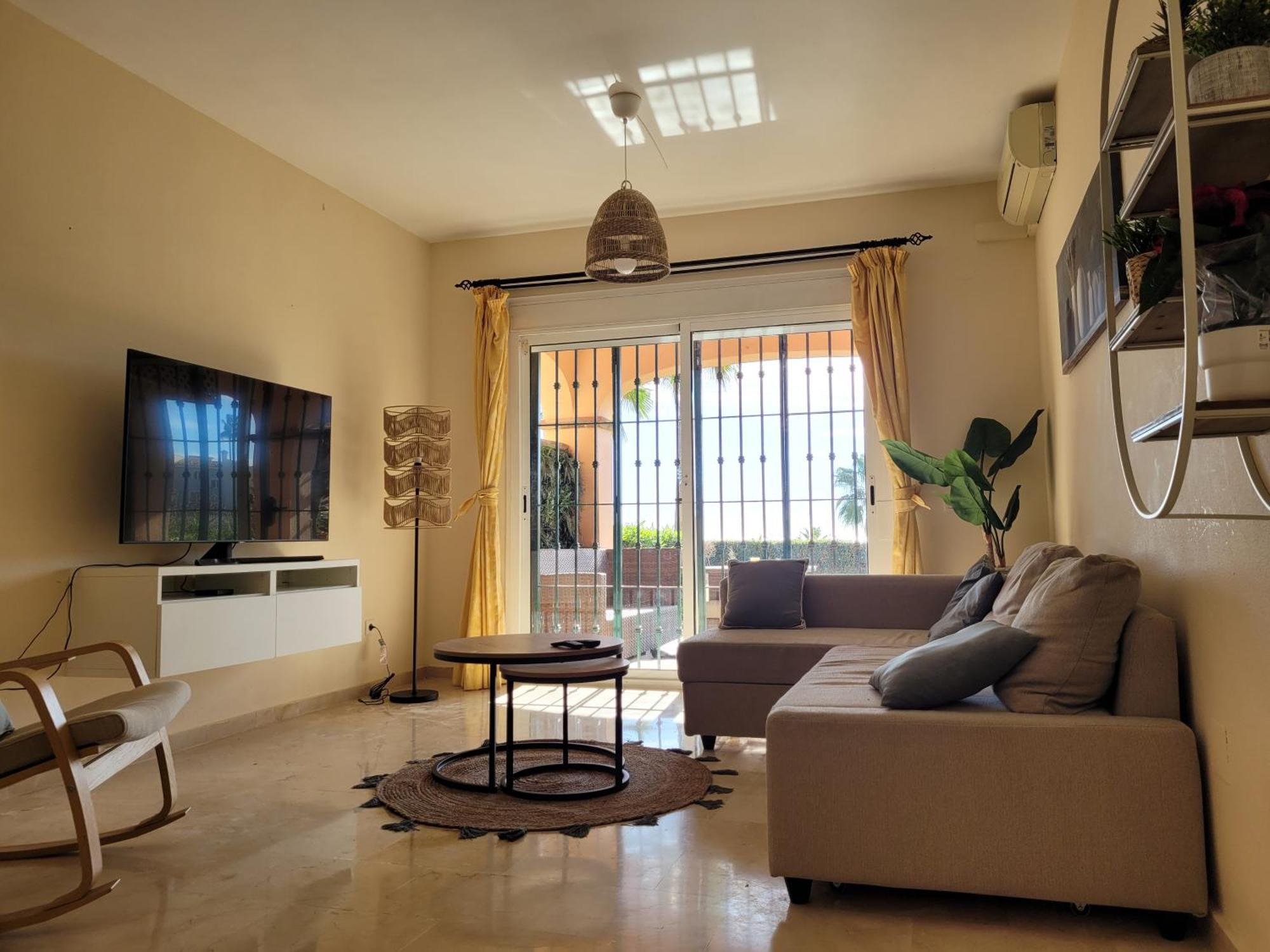 La Joya Fuengirola Seaview Malaga