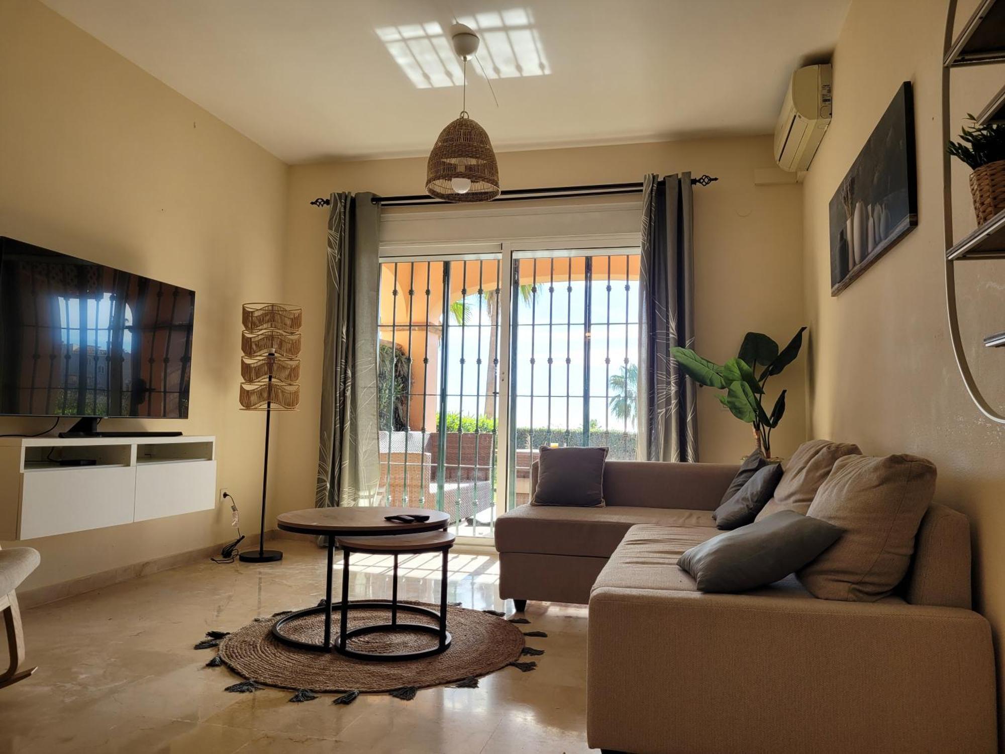 La Joya Fuengirola Seaview * Malaga