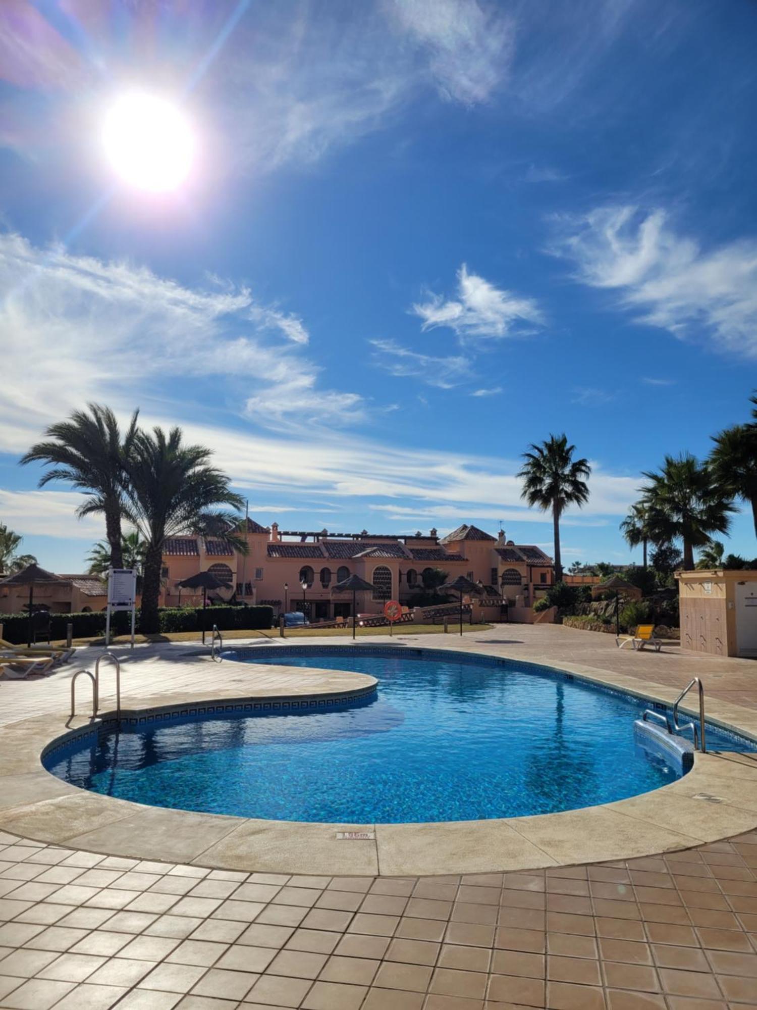 Apartment La Joya Fuengirola Seaview