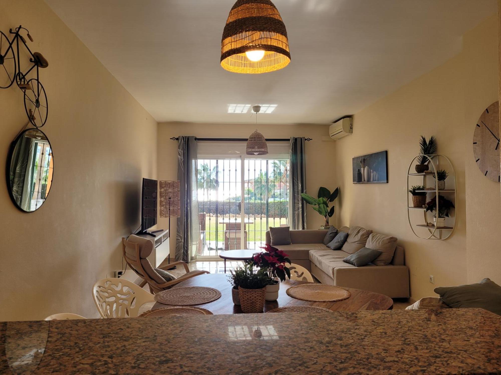 La Joya Fuengirola Seaview *