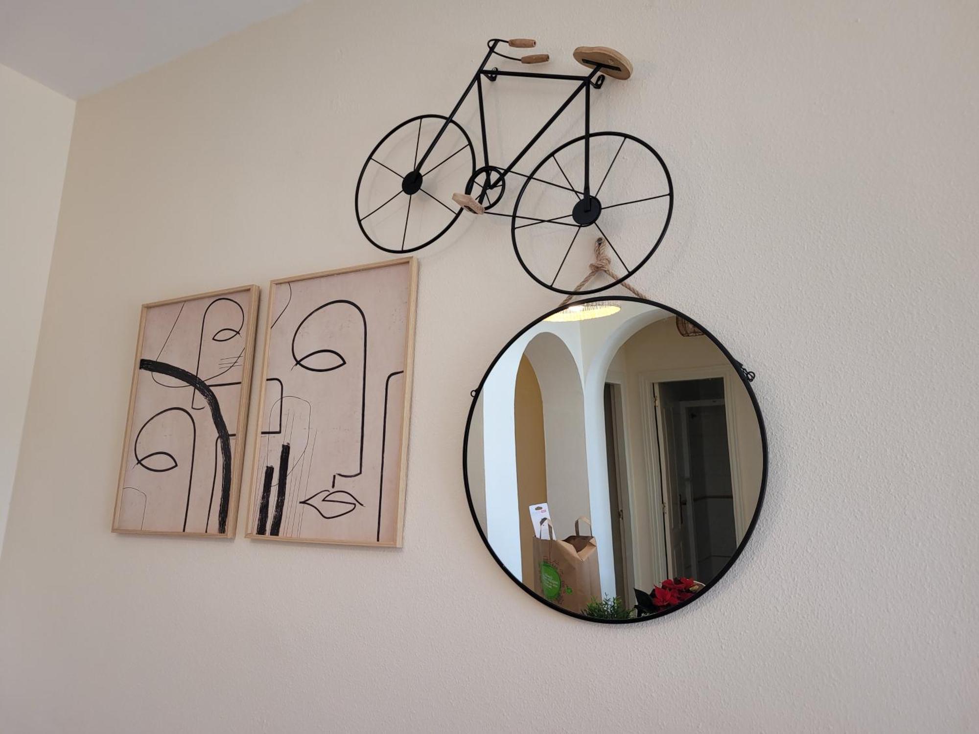 La Joya Fuengirola Seaview Apartment *