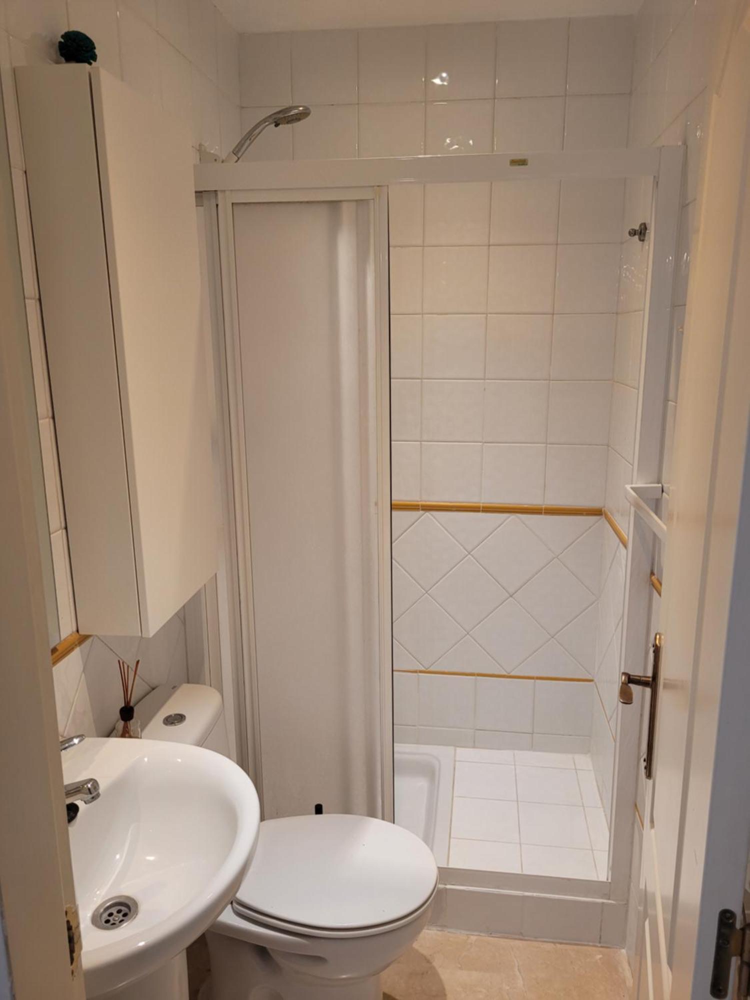 Apartment La Joya Fuengirola Seaview Malaga