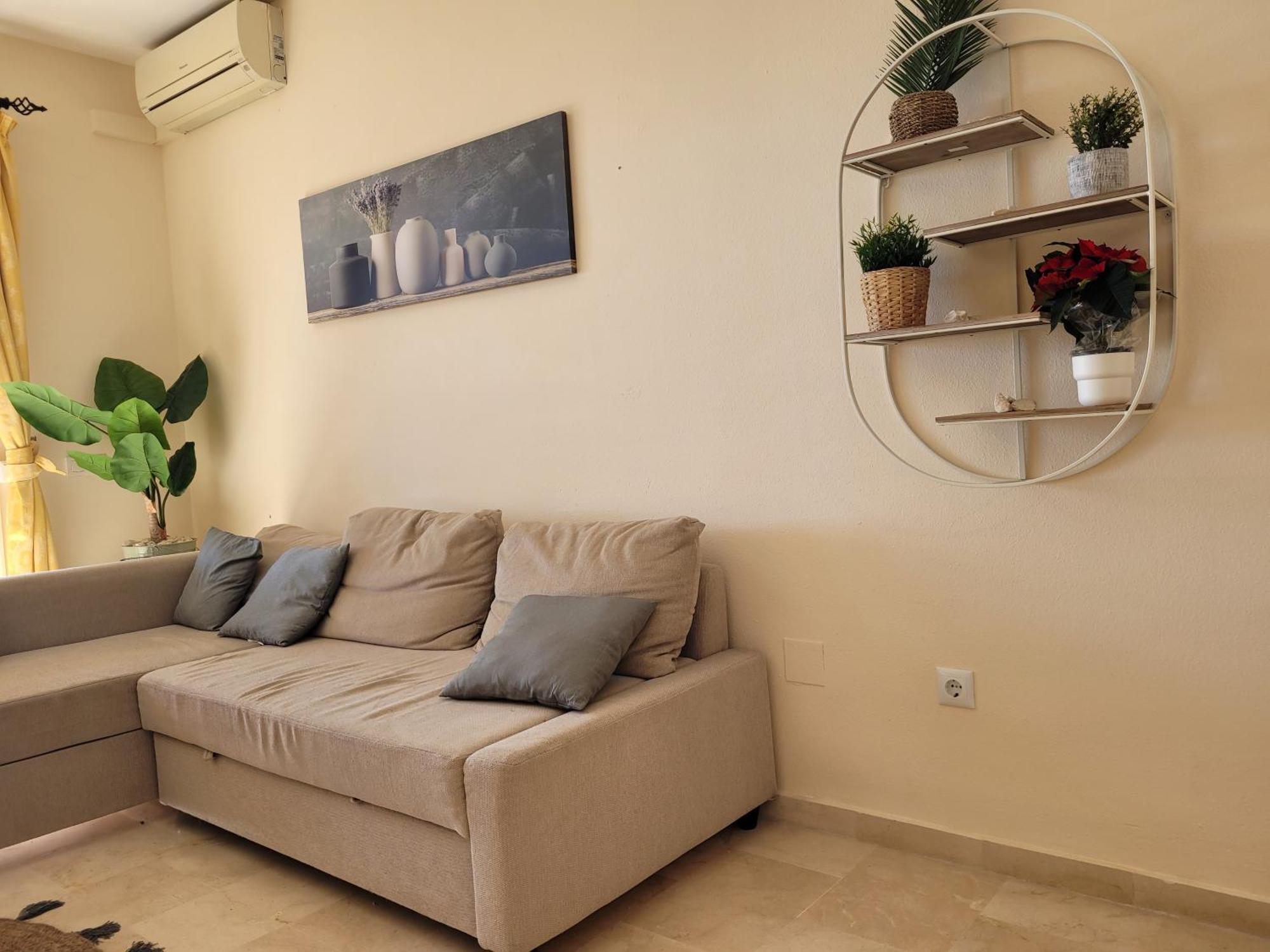 La Joya Fuengirola Seaview *