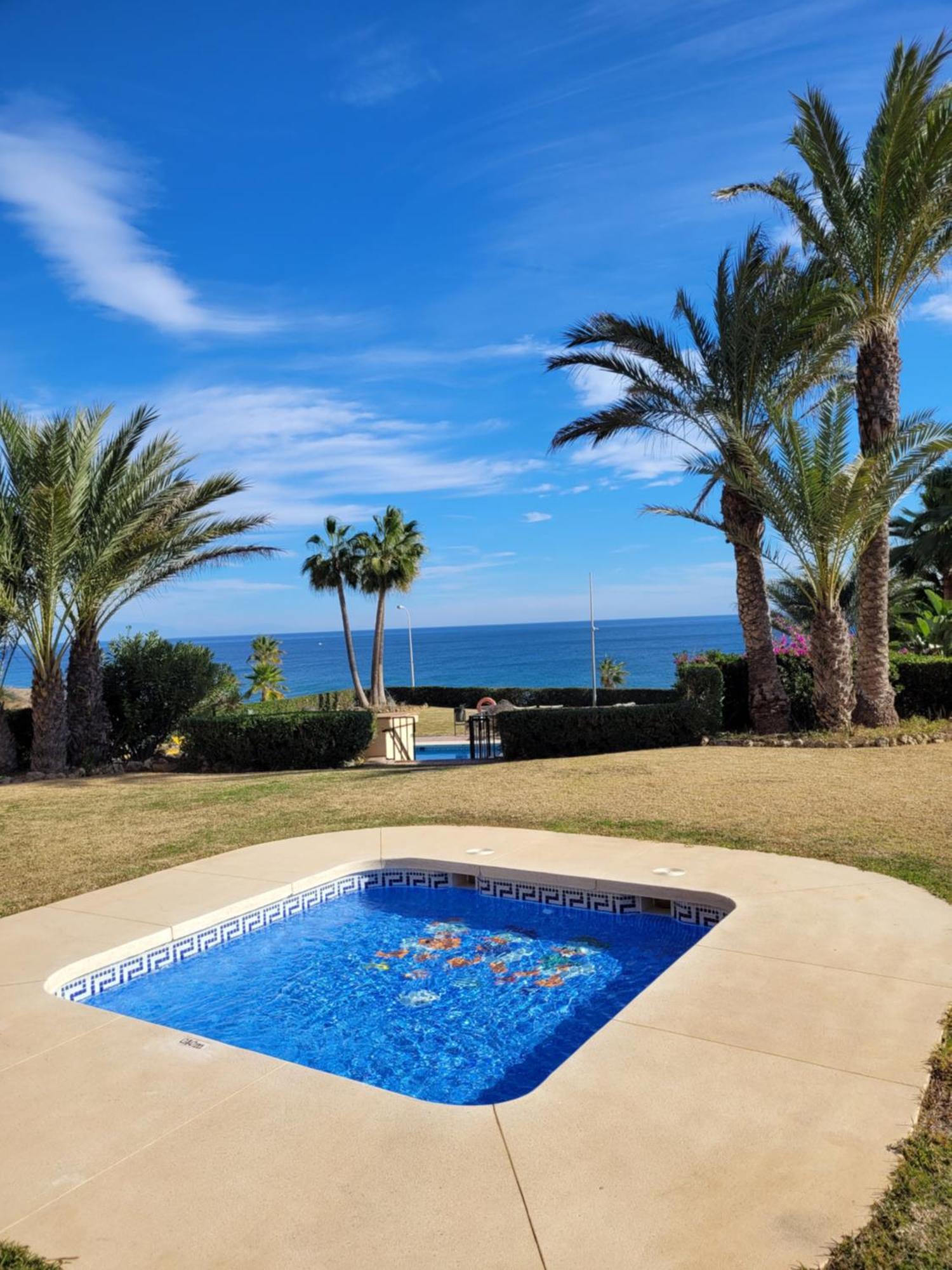 La Joya Fuengirola Seaview Apartment *