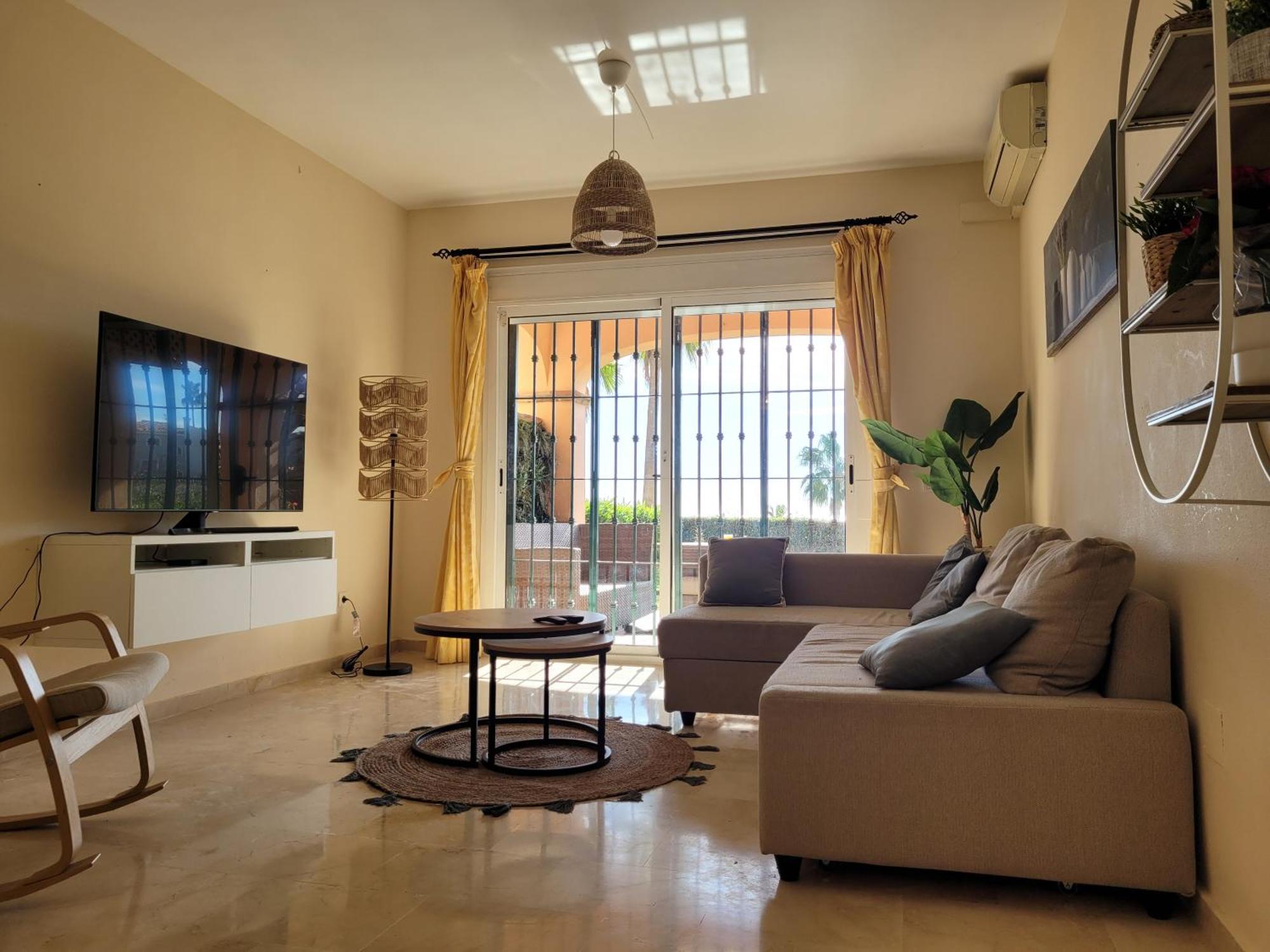 La Joya Fuengirola Seaview Apartment Malaga
