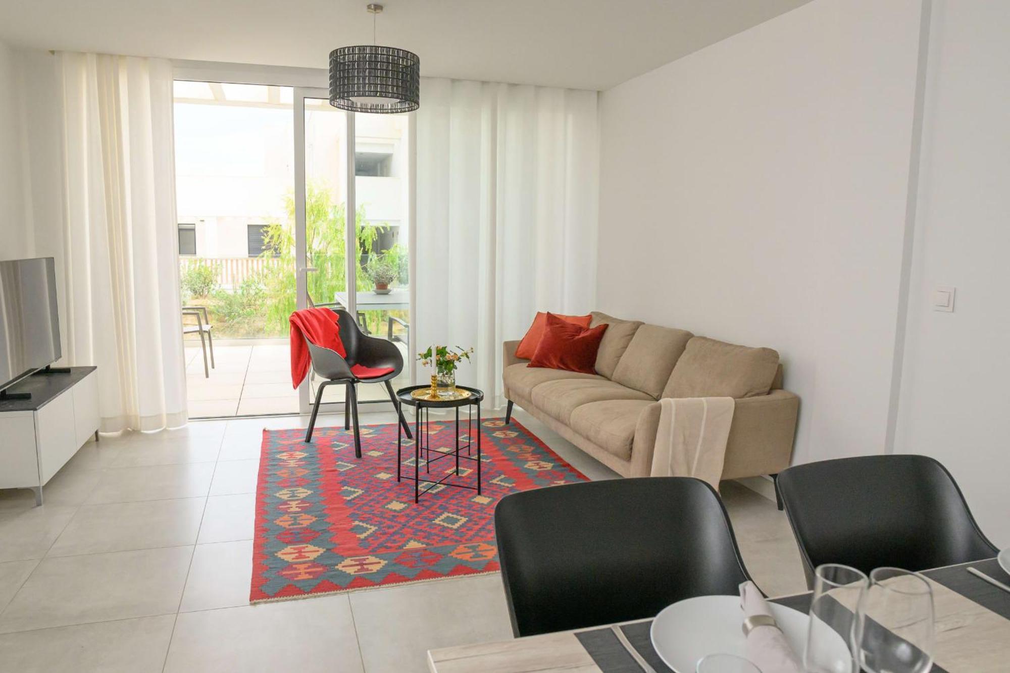 Appartement Beautiful Modern 2 Bedroom In Casa Banderas, La Cala De Mijas