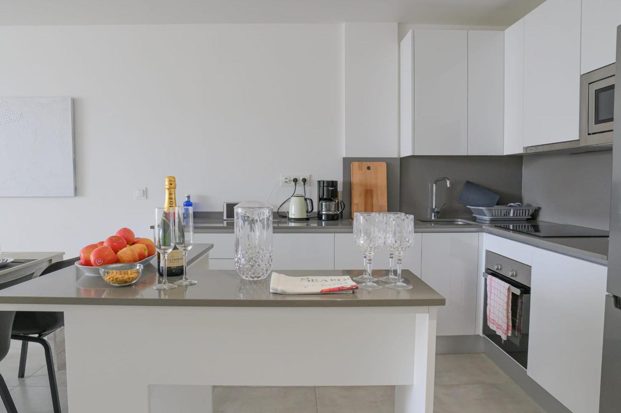 Appartement Beautiful Modern 2 Bedroom In Casa Banderas, La Cala De Mijas *