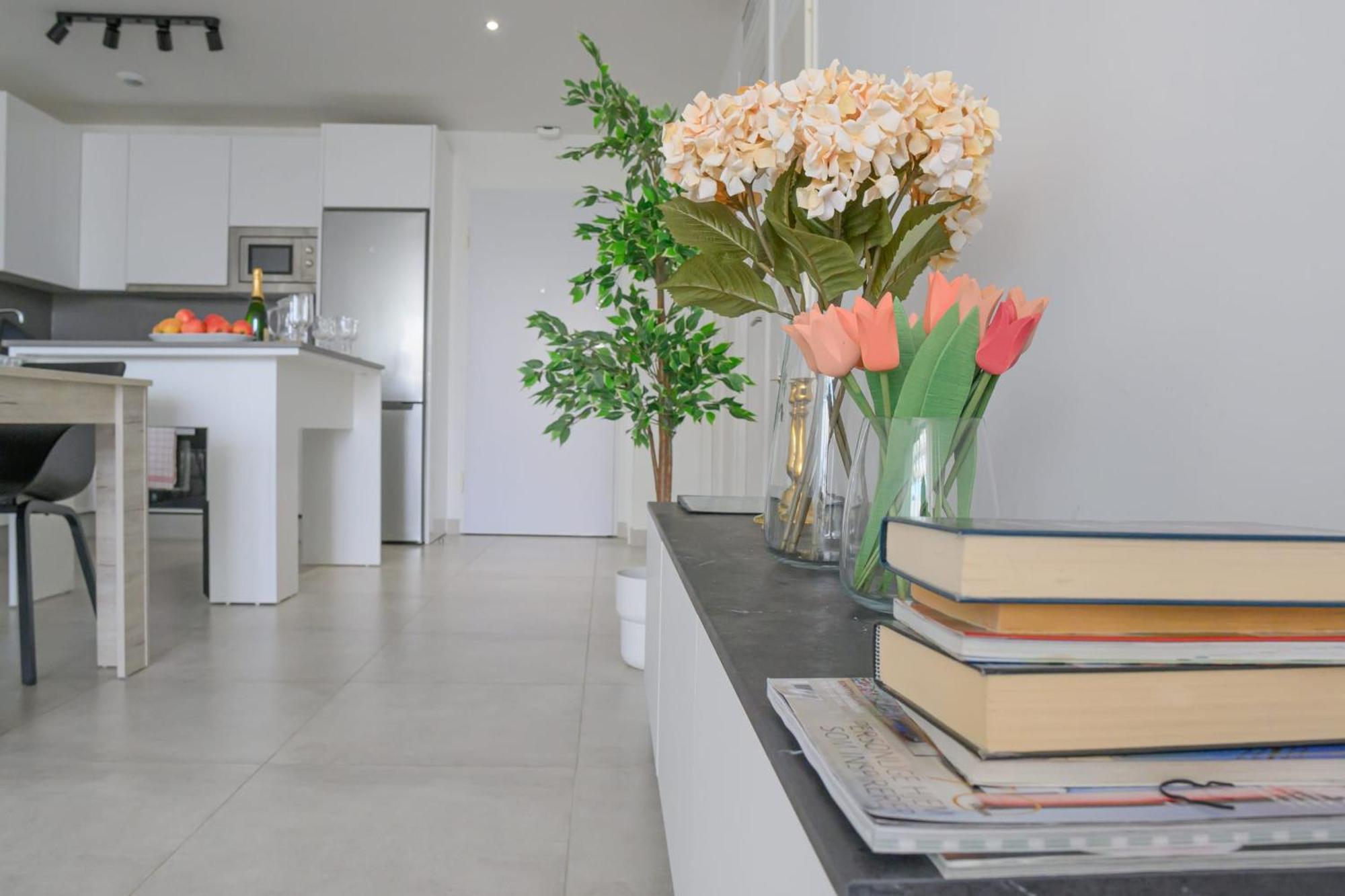 Beautiful Modern 2 Bedroom In Casa Banderas, La Cala De Mijas