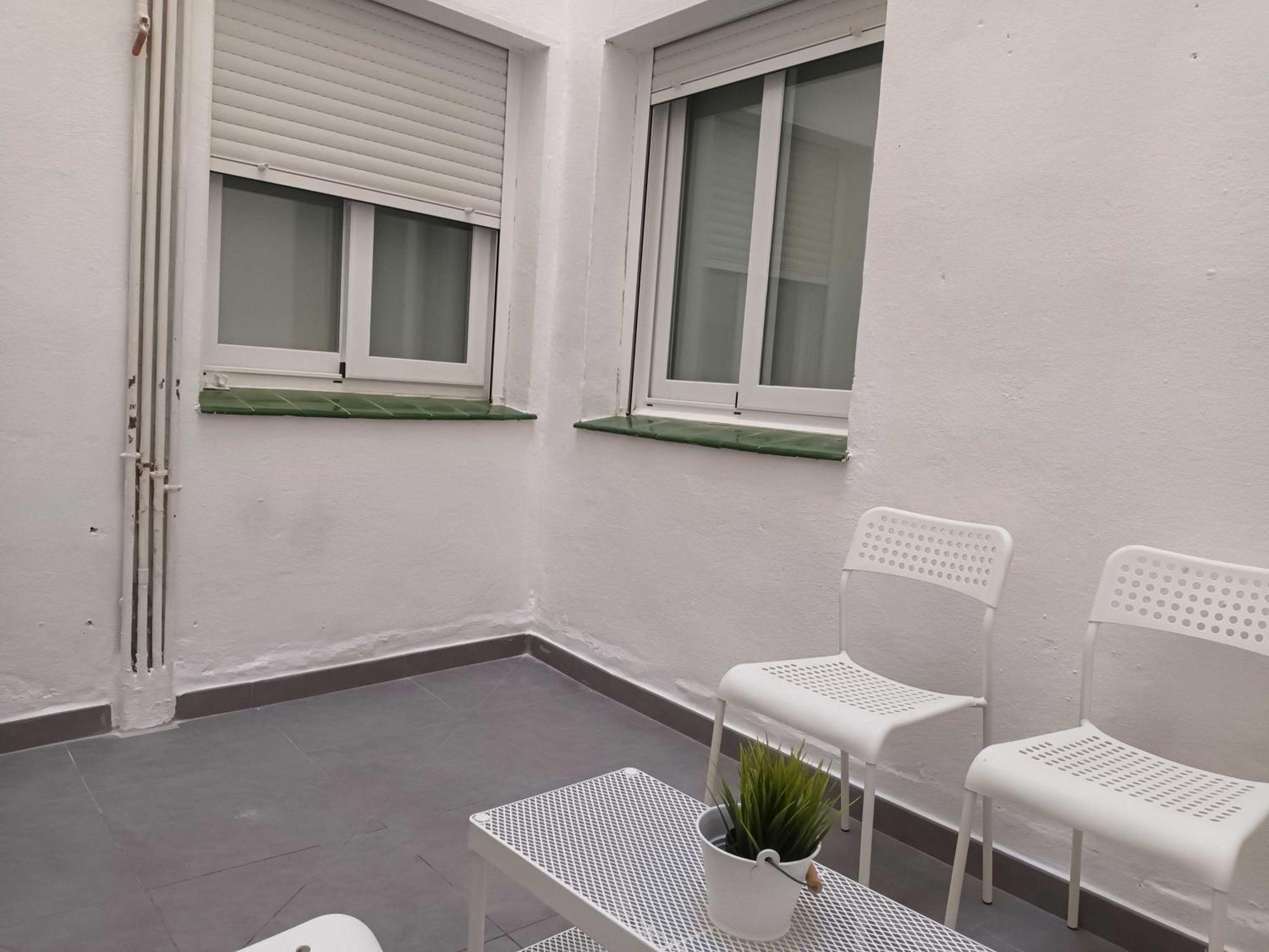 Apartment U-nique Dos Aceras Malaga