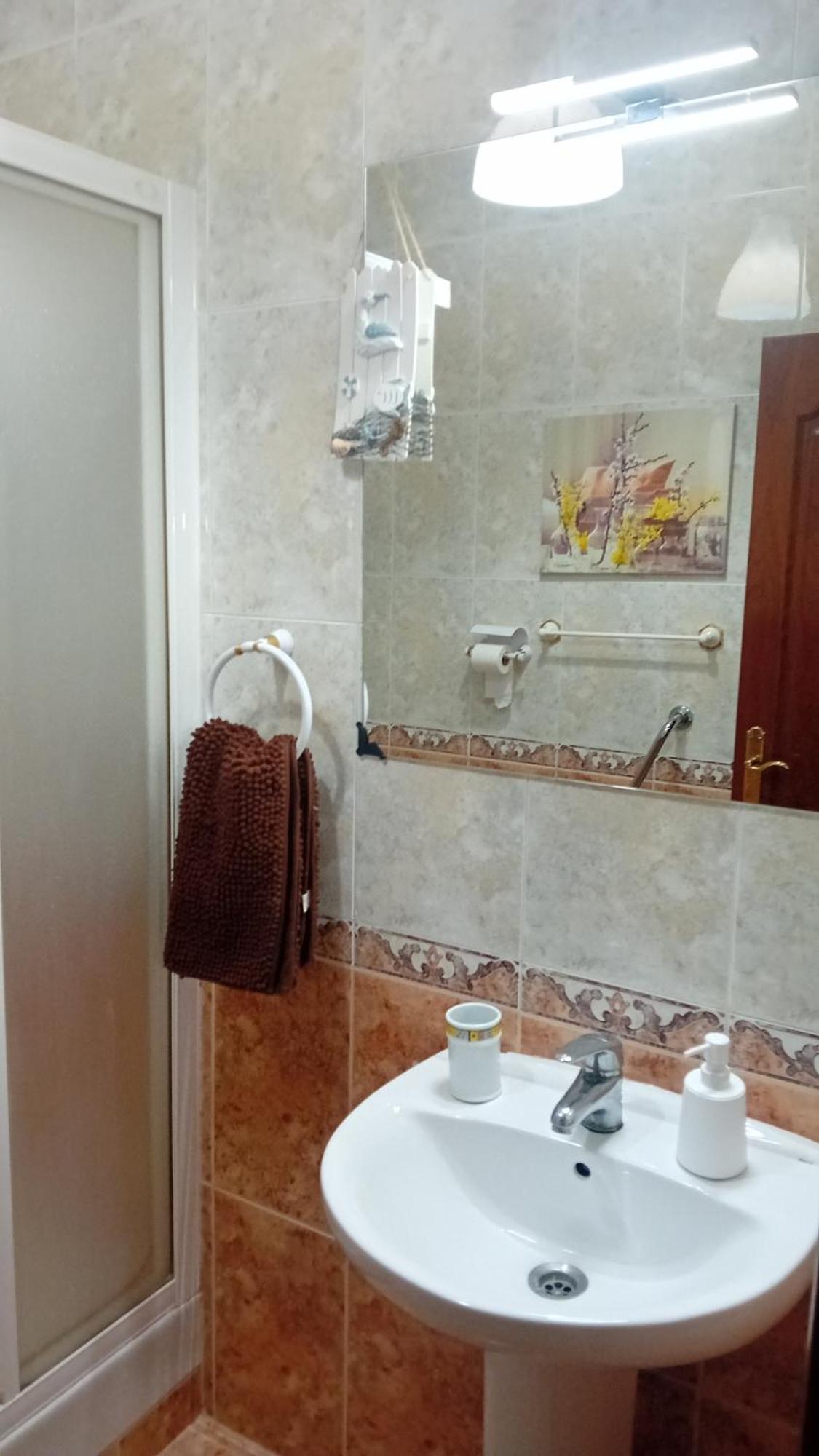 Casa Ananit Apartment