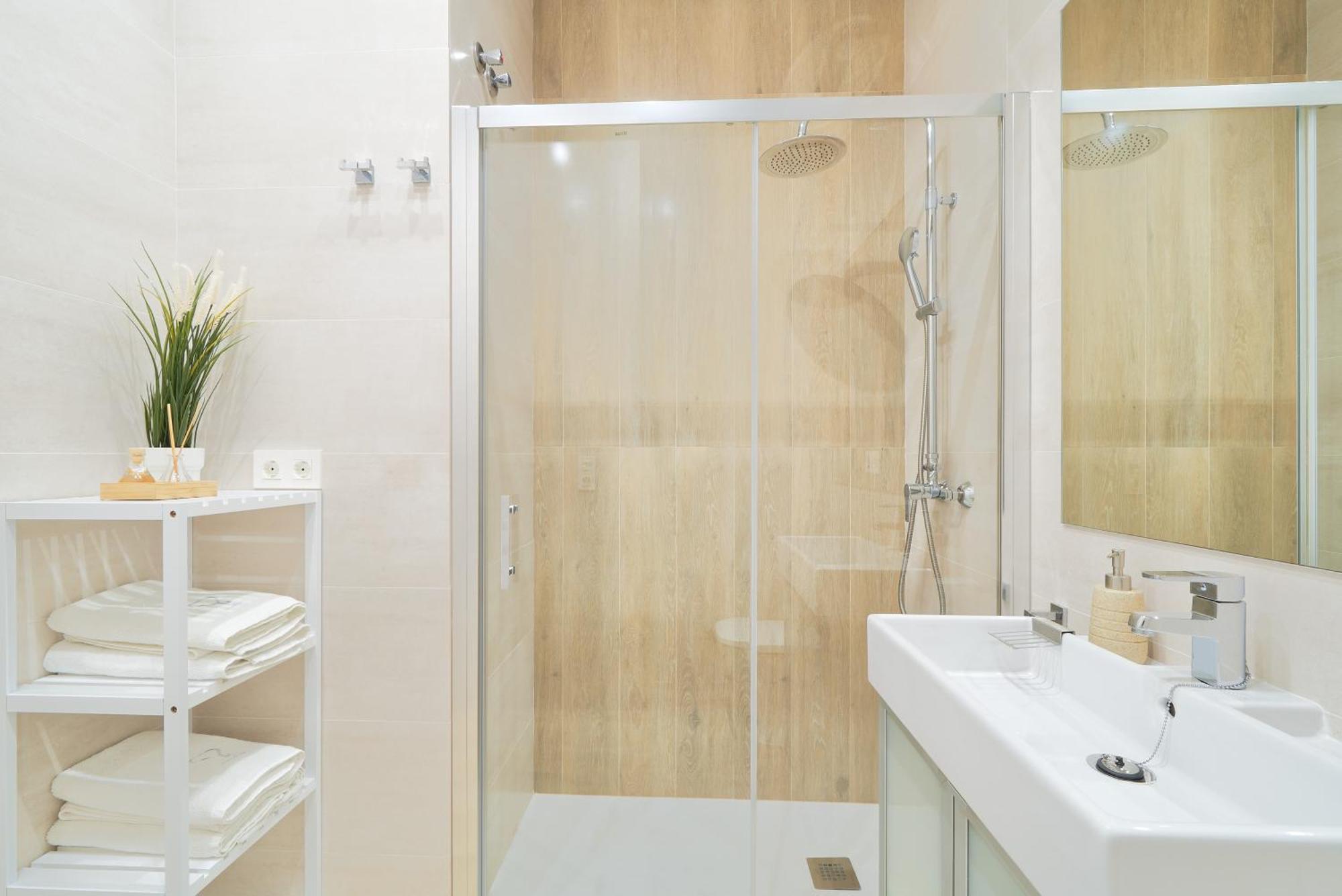 Iloftmalaga Marina Playa Huelin Apartment Málaga