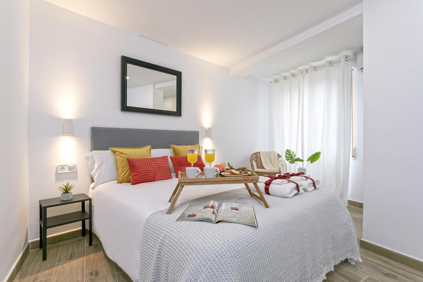 -malagasunapts-central &quite Apartment