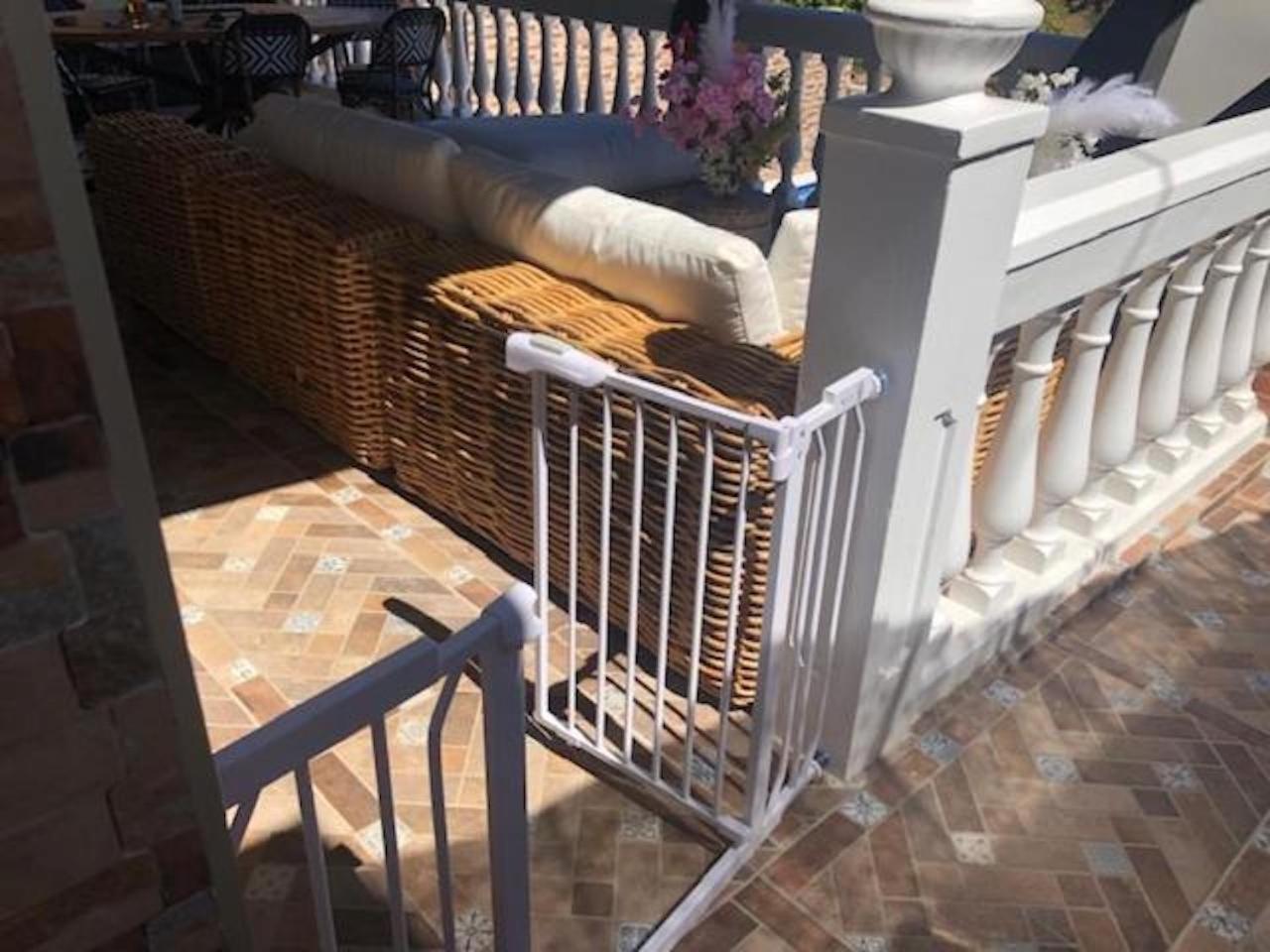 Сasa de vacaciones Del Sol