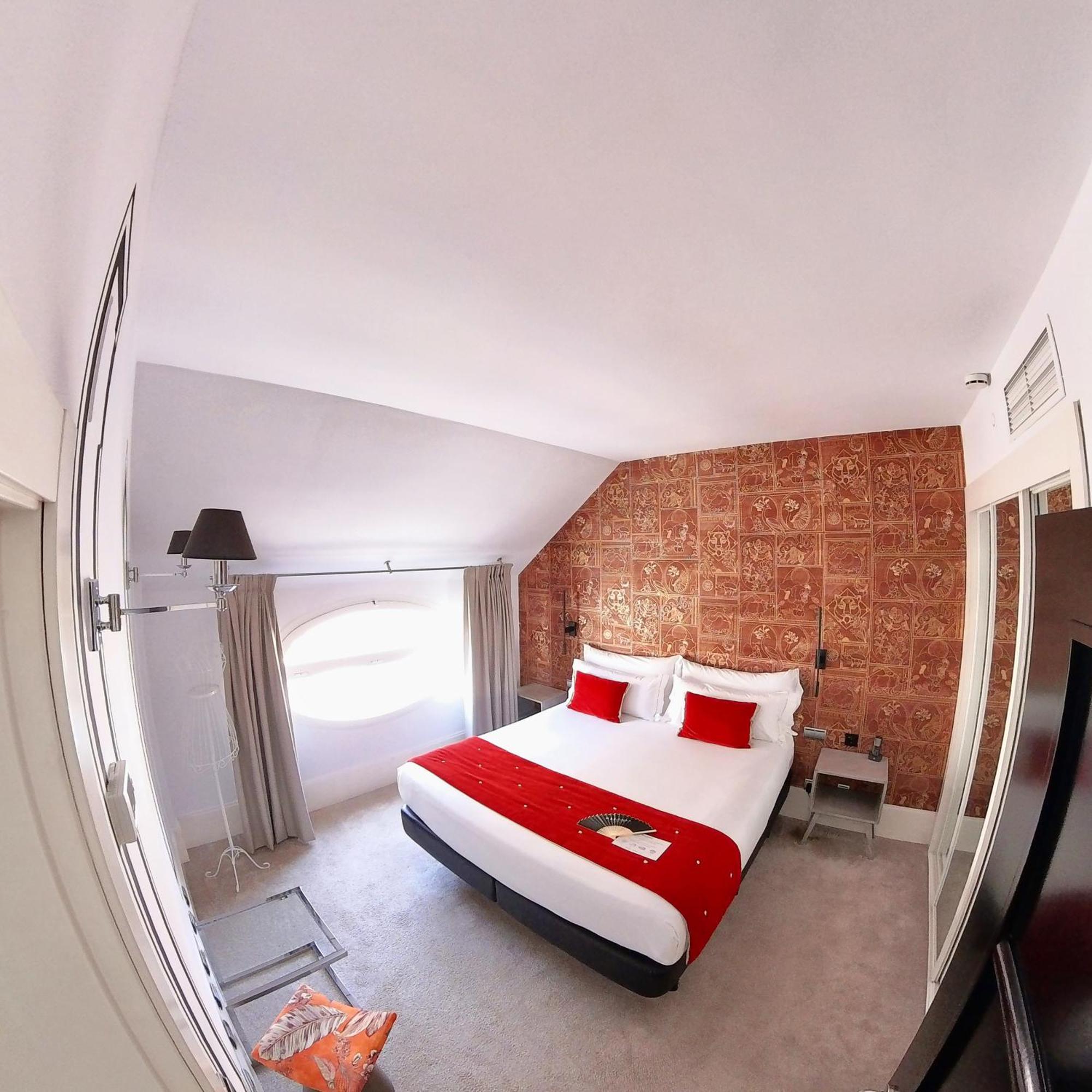 Hotel Mariposa Malaga