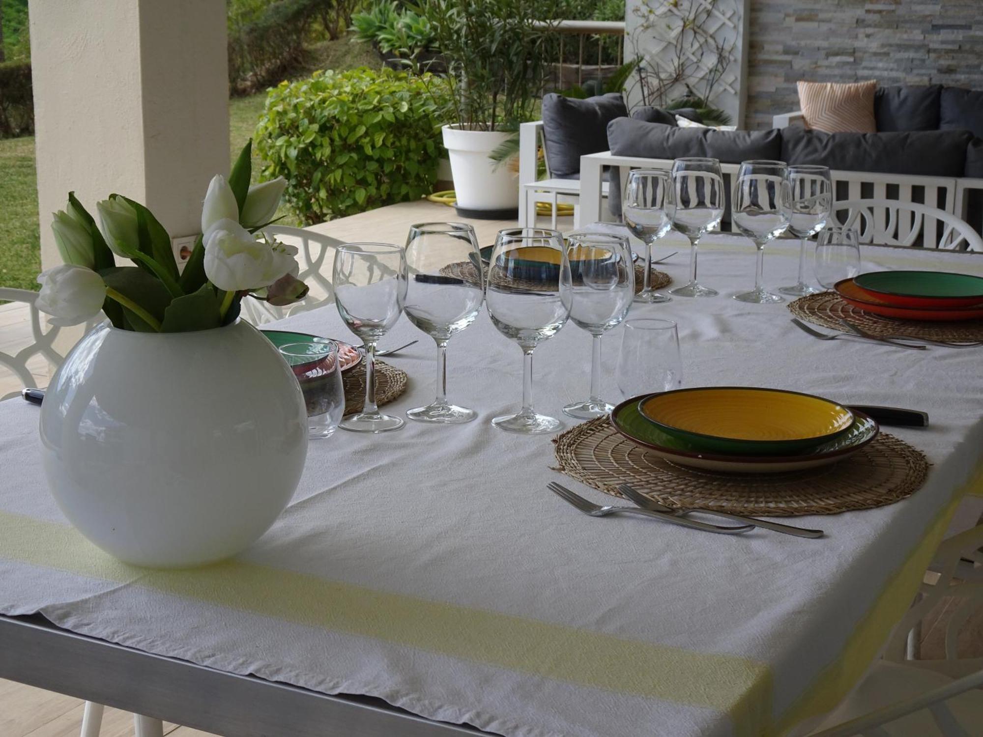 Luxury Ground Floor Mijas Costa Malaga