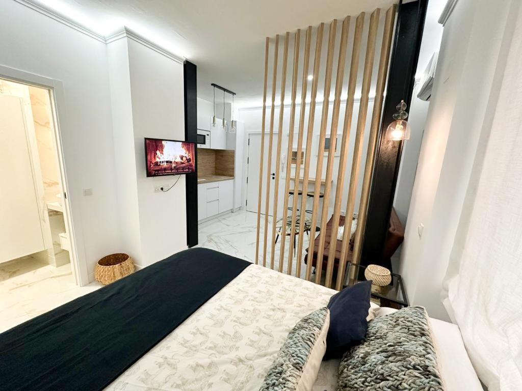 Apartamento En El Centro De Apartment *