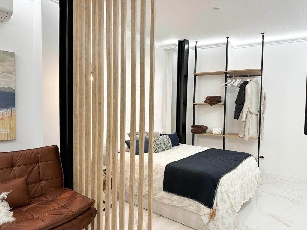 Apartamento En El Centro De * Málaga