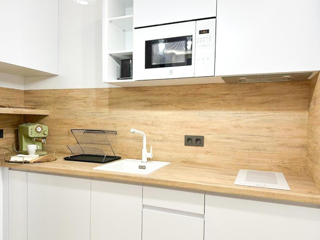Apartamento En El Centro De * Málaga