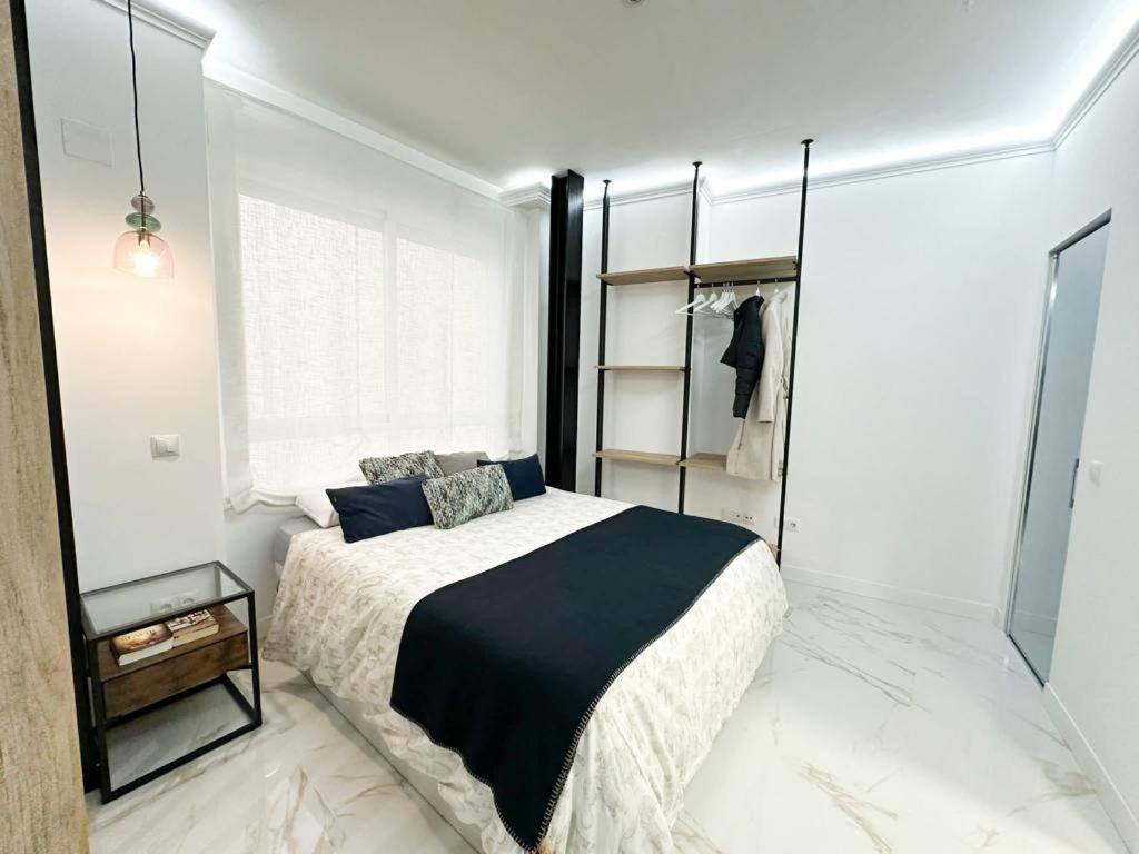 Apartamento En El Centro De