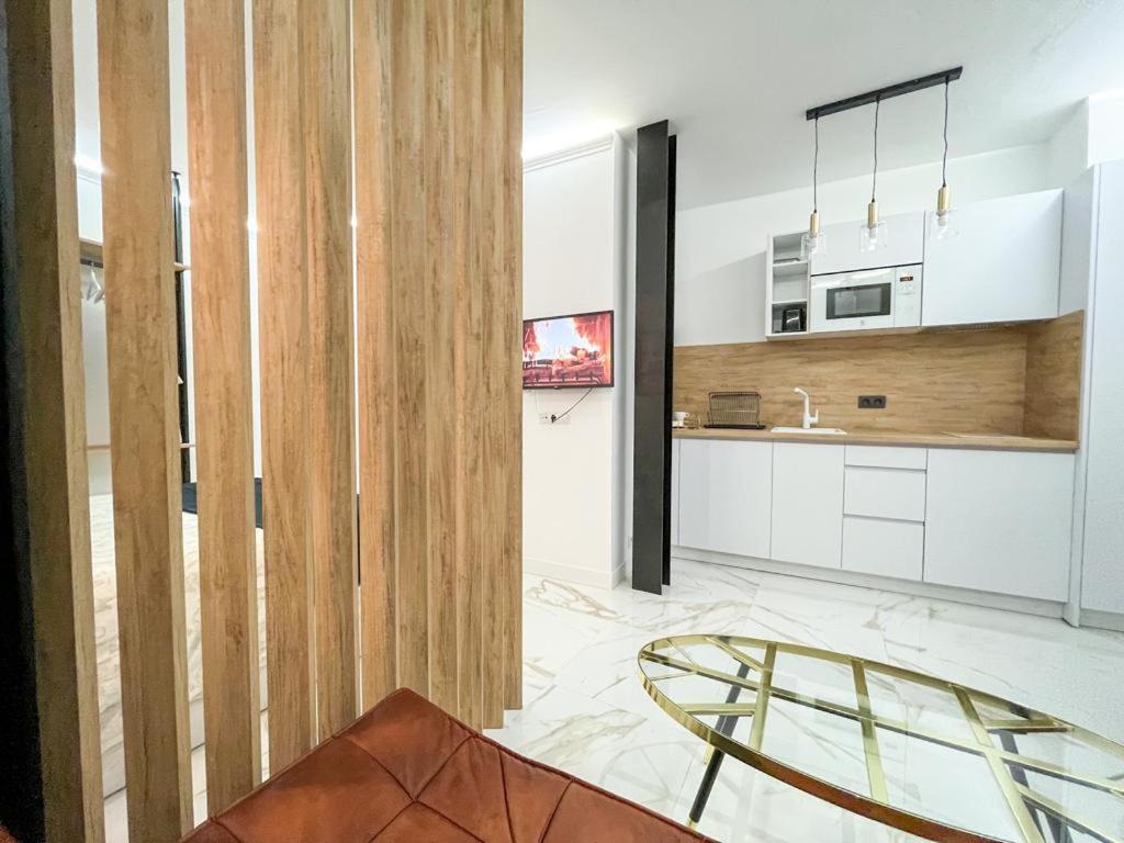 Apartamento En El Centro De * Málaga