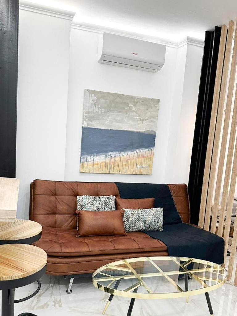 Apartamento En El Centro De Málaga