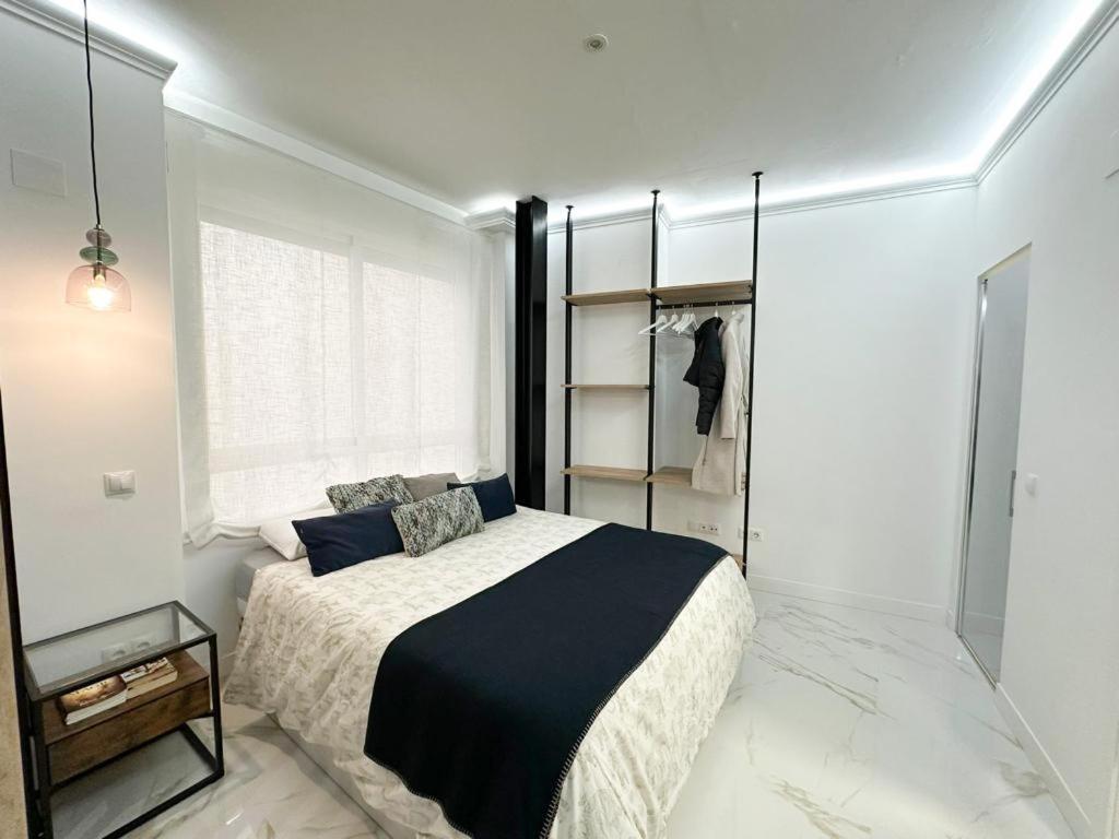 Apartamento En El Centro De Málaga