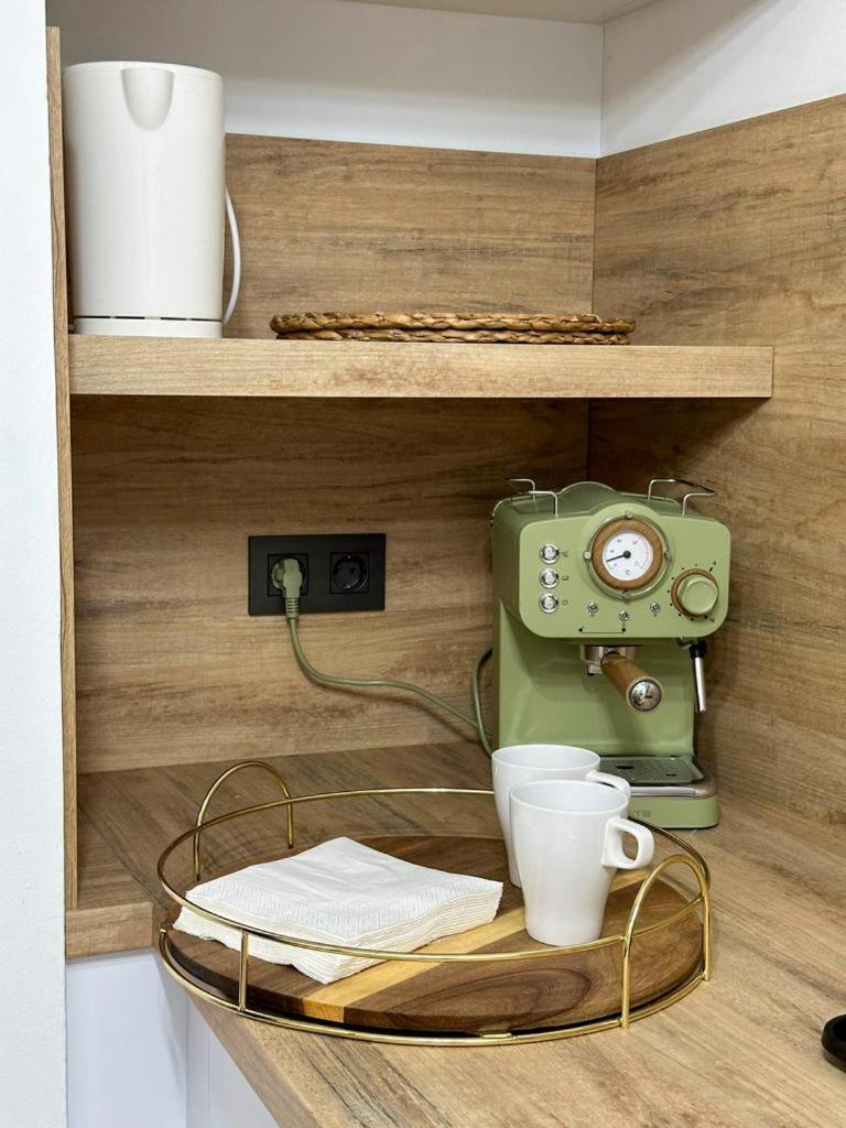 Apartamento En El Centro De *