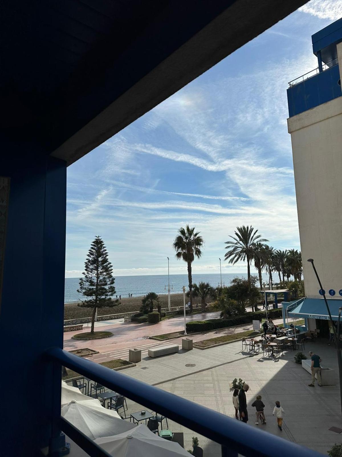 Frente Al Mar Apartment