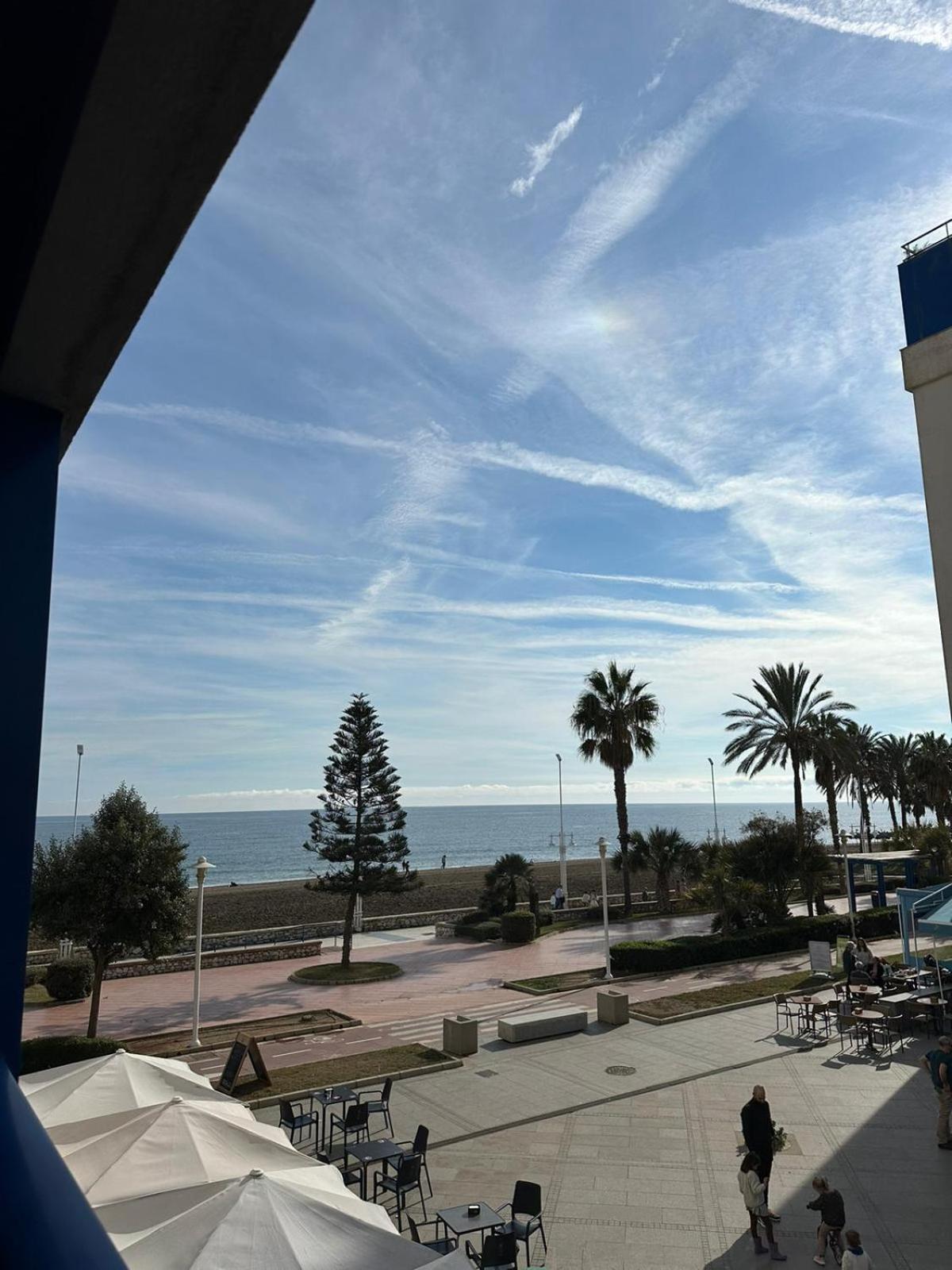 Frente Al Mar Apartment *