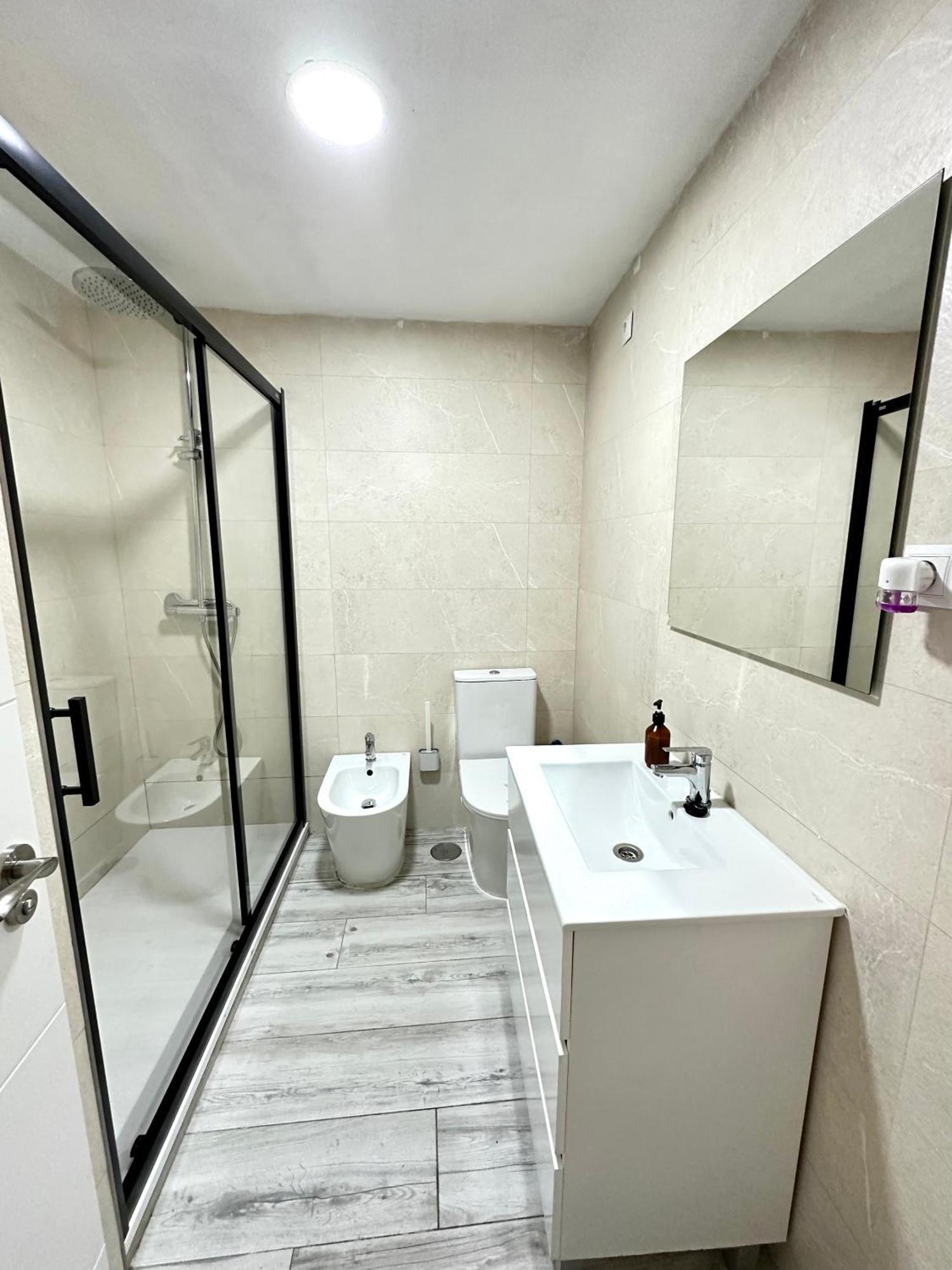Malaga Inn Apartaments