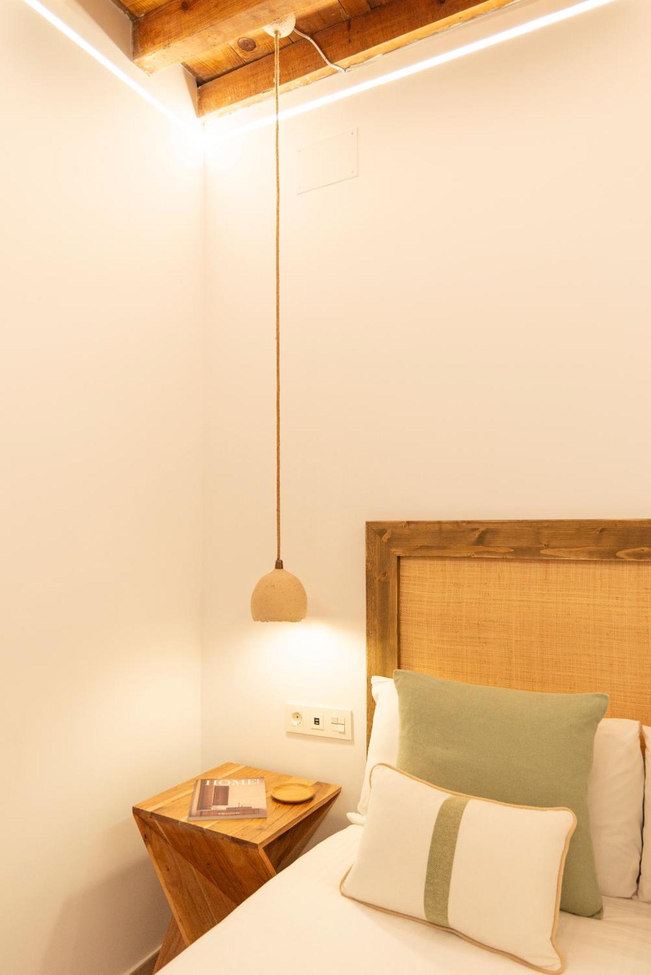 Lazcano & Old Town By Ele Apartment