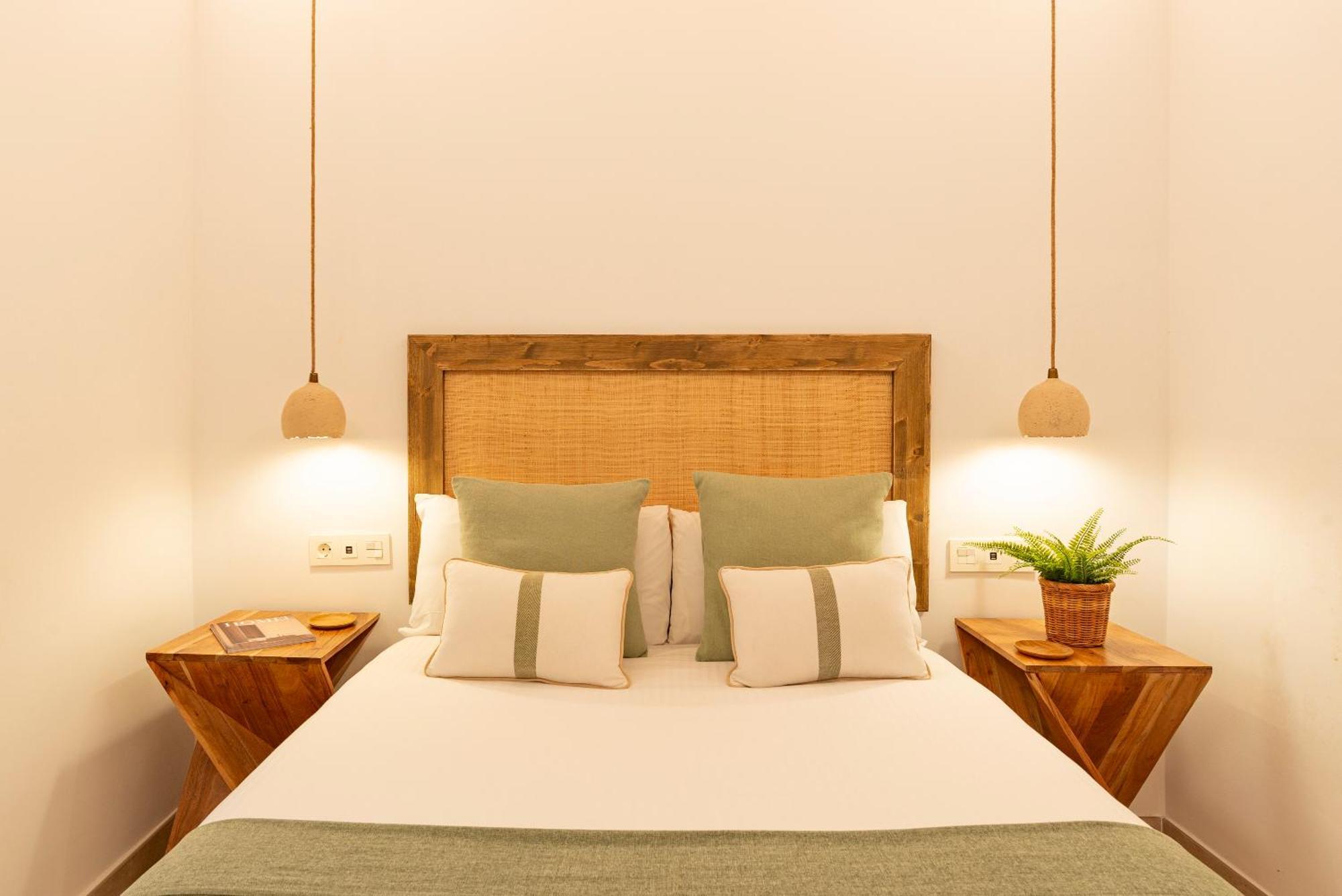 Lazcano & Old Town By Ele * Malaga