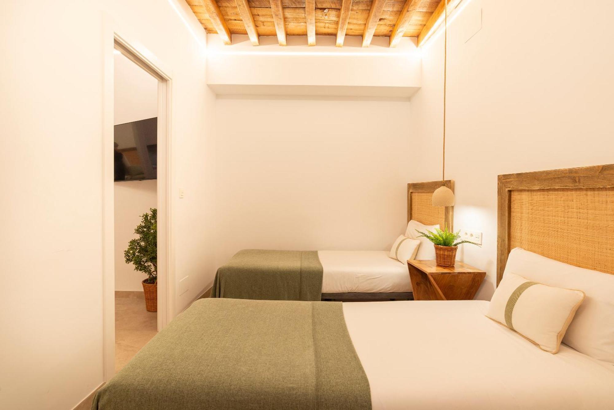 Lazcano & Old Town By Ele Apartment