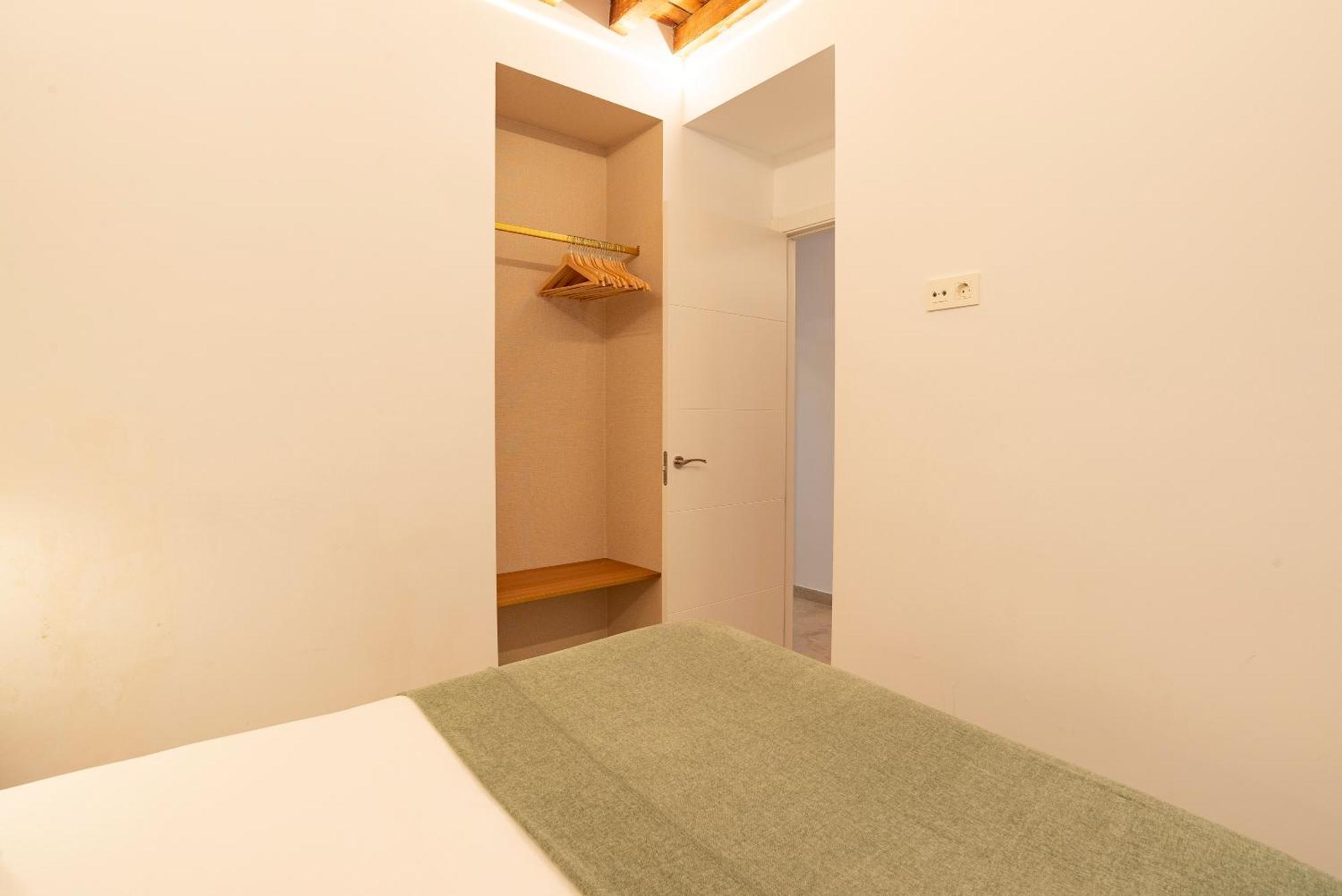 Apartment Lazcano & Old Town By Ele *