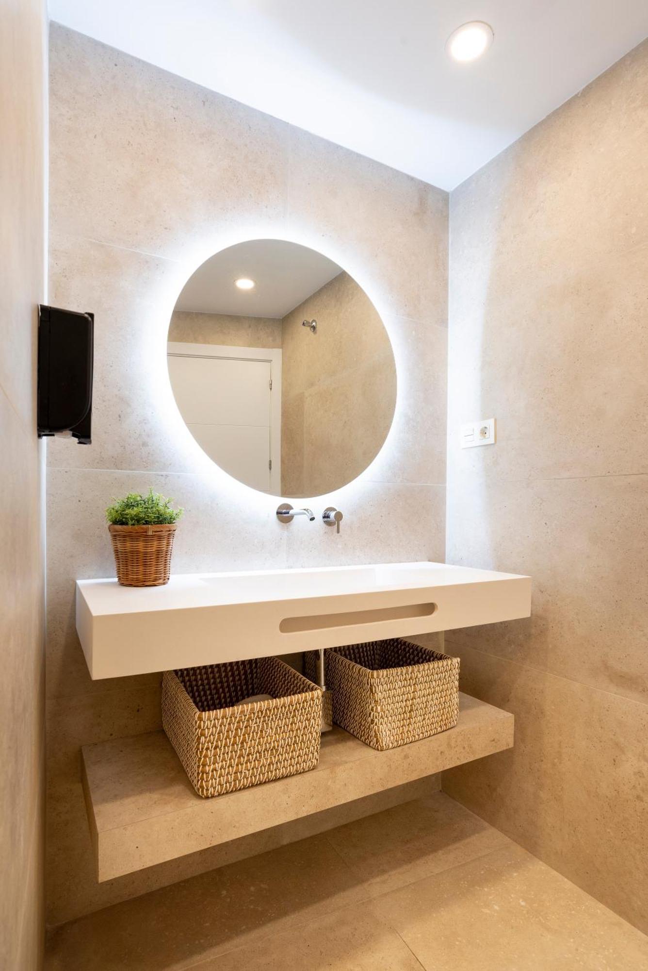 Apartment Lazcano & Old Town By Ele *