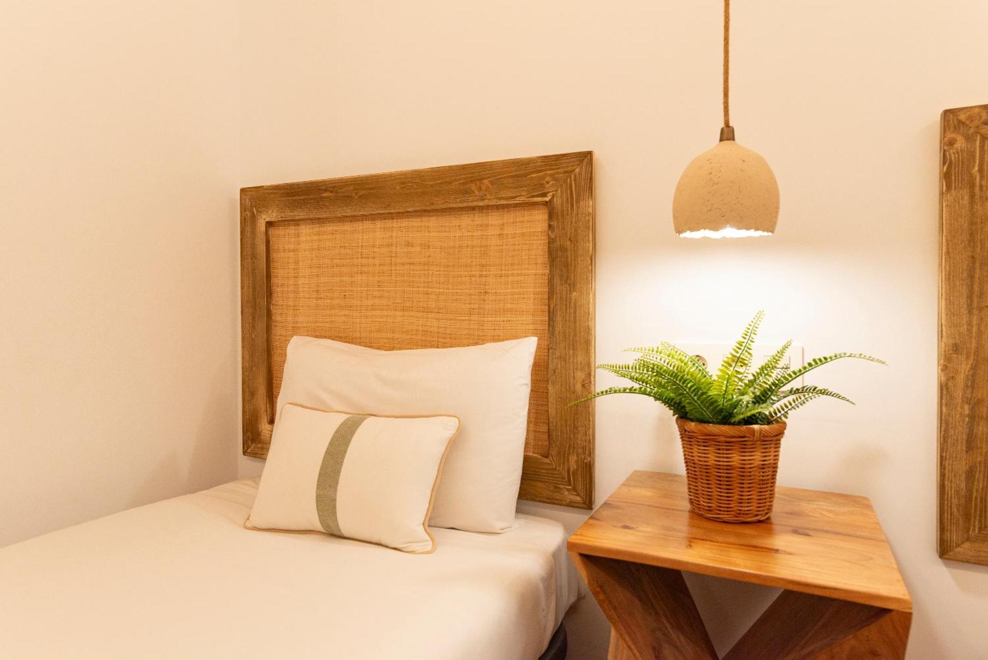 Apartment Lazcano & Old Town By Ele