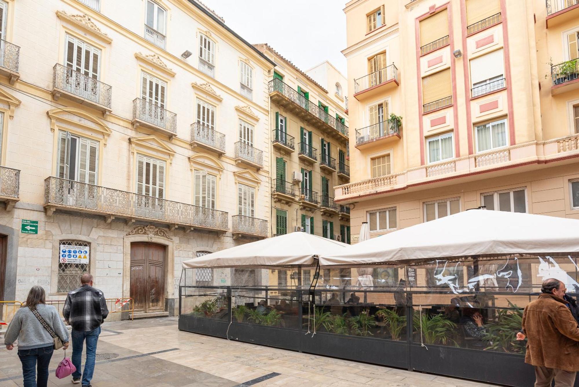 Lazcano & Old Town By Ele Malaga