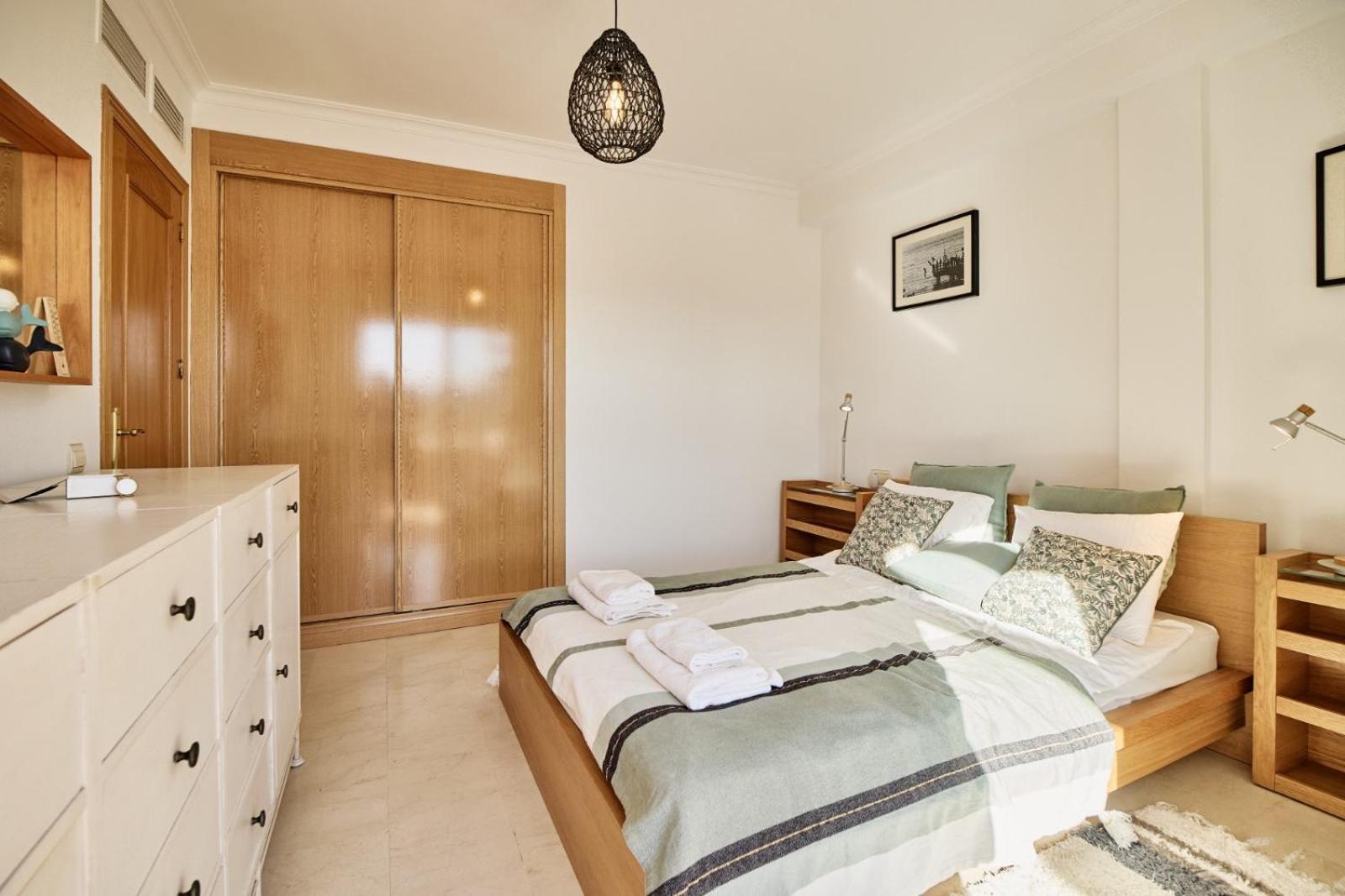 Cozy Penthouse Riviera Del Sol * Malaga