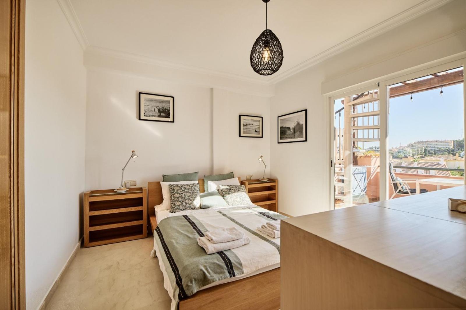 Apartment Cozy Penthouse Riviera Del Sol *