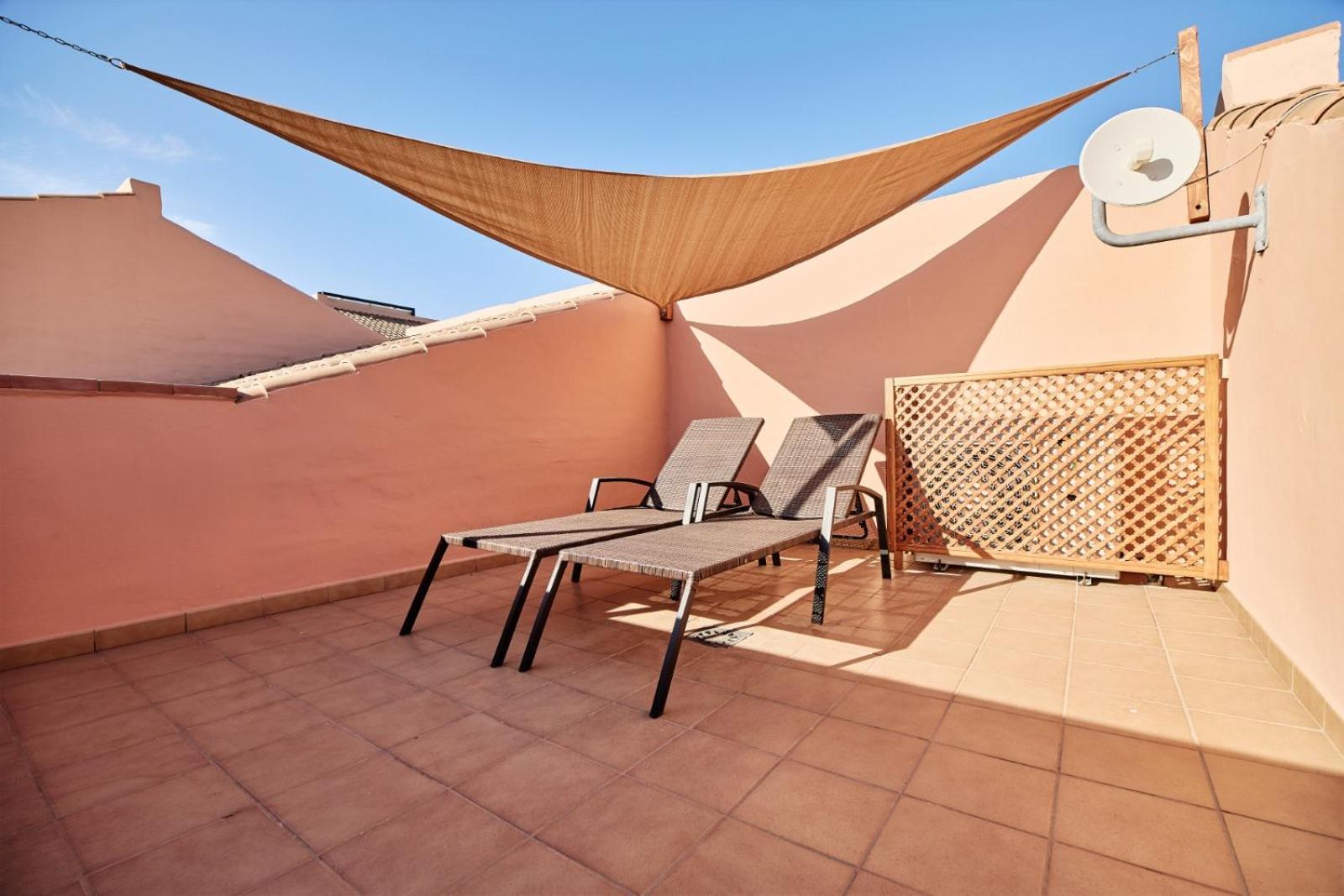Cozy Penthouse Riviera Del Sol * Malaga